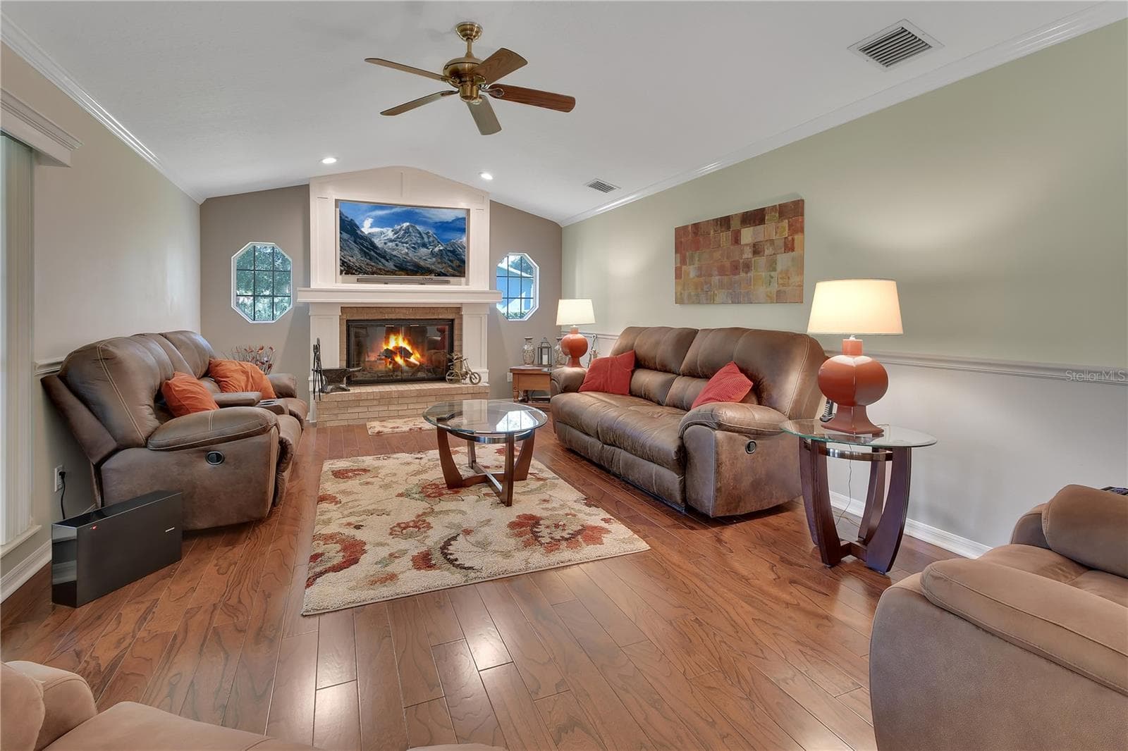 Single Family Residence at 1925 GLENWOOD OAKS LN, DELAND, photo 13 of 38