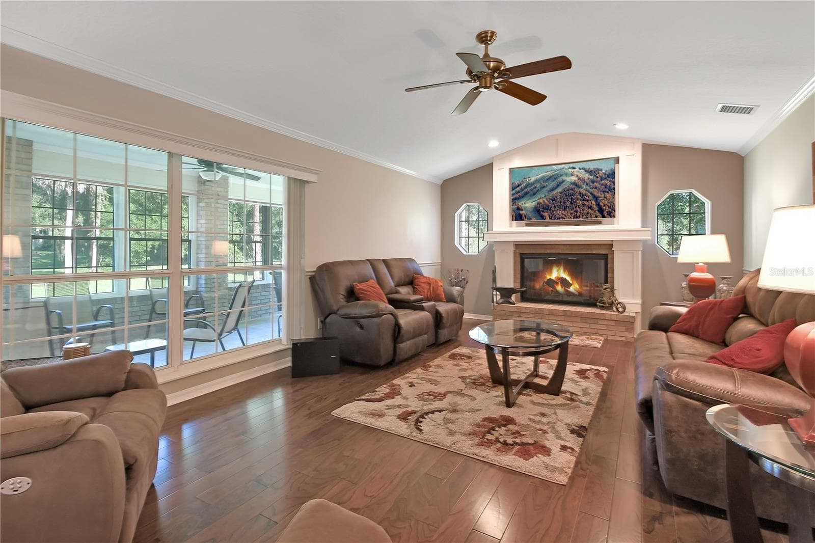 Single Family Residence at 1925 GLENWOOD OAKS LN, DELAND, photo 14 of 38