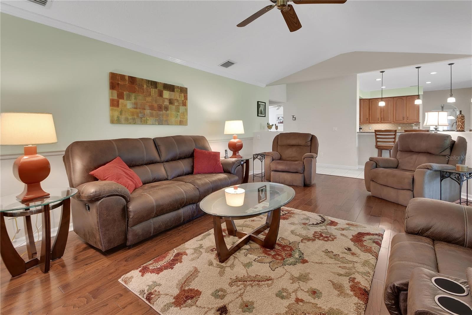 Single Family Residence at 1925 GLENWOOD OAKS LN, DELAND, photo 16 of 38