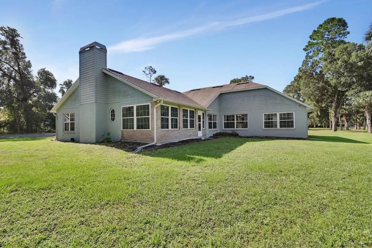 Single Family Residence at 1925 GLENWOOD OAKS LN, DELAND, photo 36 of 38