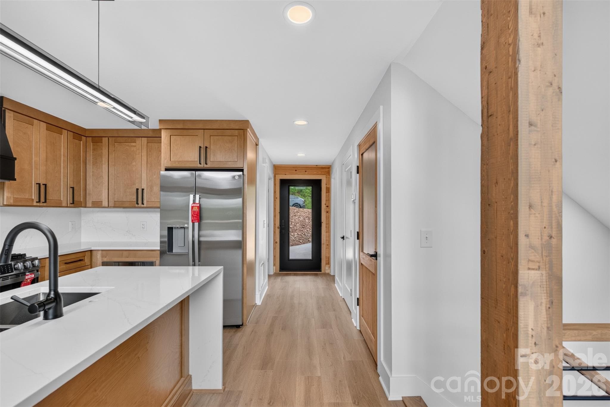 Single Family Residence at 2199 Castle Peak Mountain, Connelly Springs, photo 16 of 49