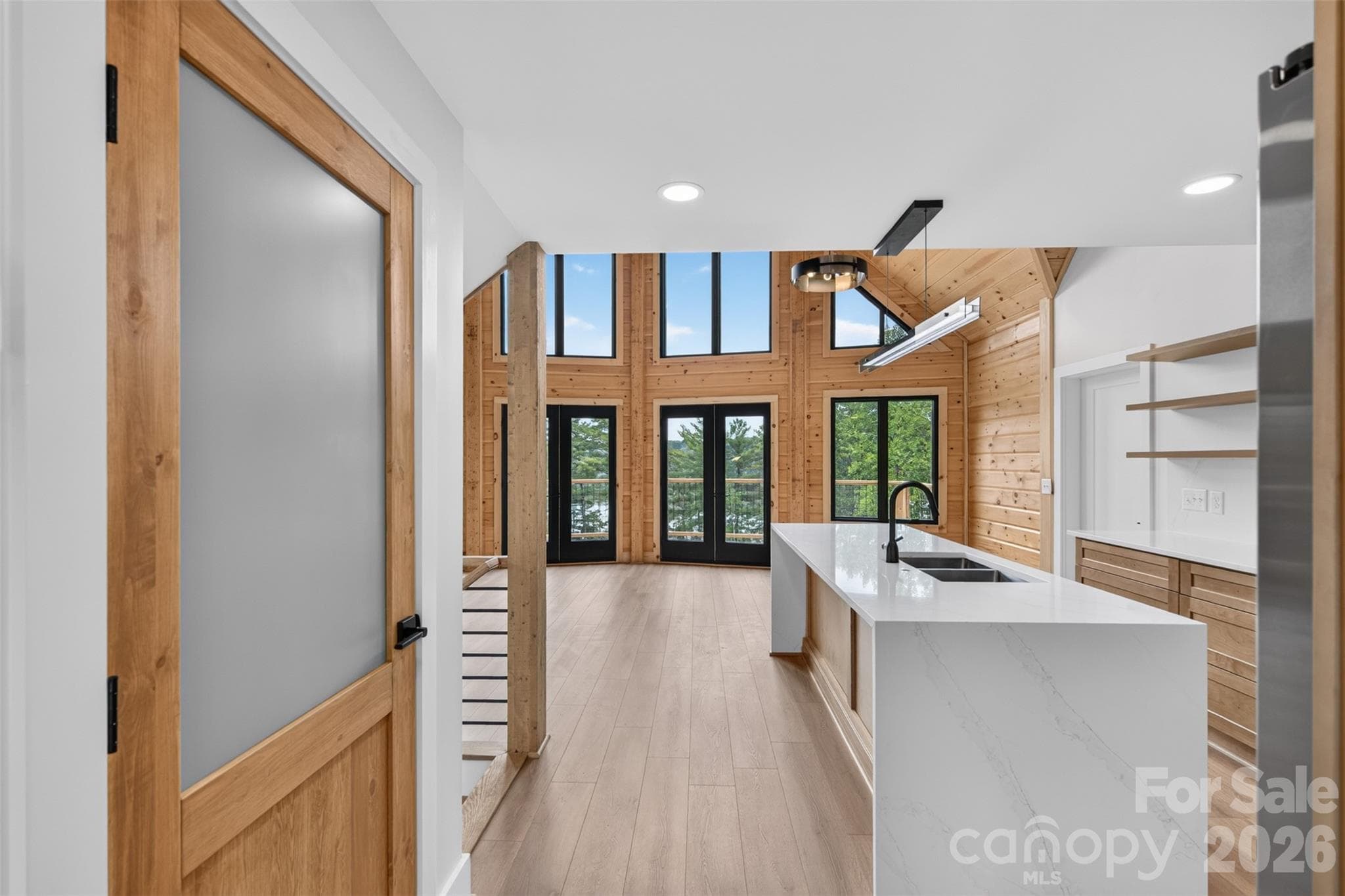 Single Family Residence at 2199 Castle Peak Mountain, Connelly Springs, photo 18 of 49