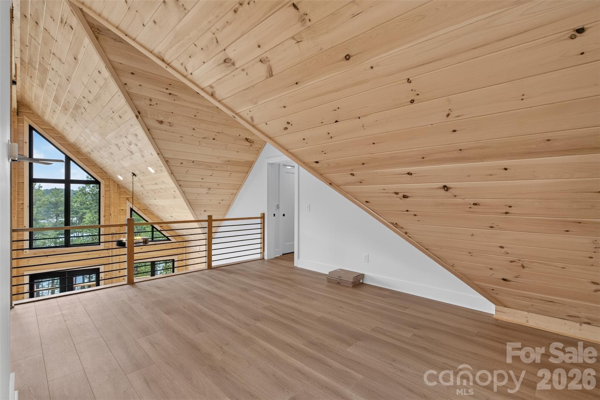 Single Family Residence at 2199 Castle Peak Mountain, Connelly Springs, photo 20 of 49