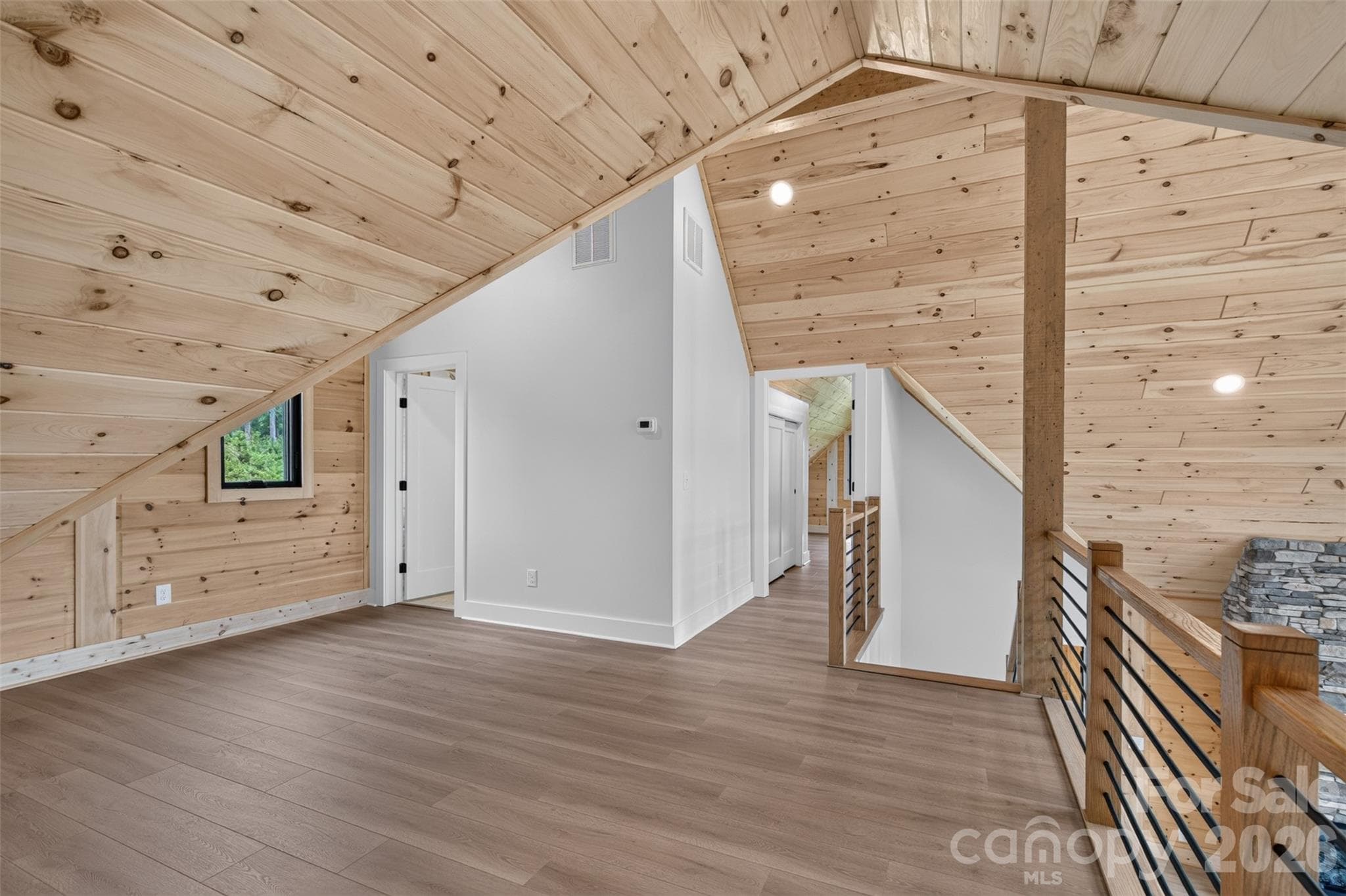 Single Family Residence at 2199 Castle Peak Mountain, Connelly Springs, photo 21 of 49