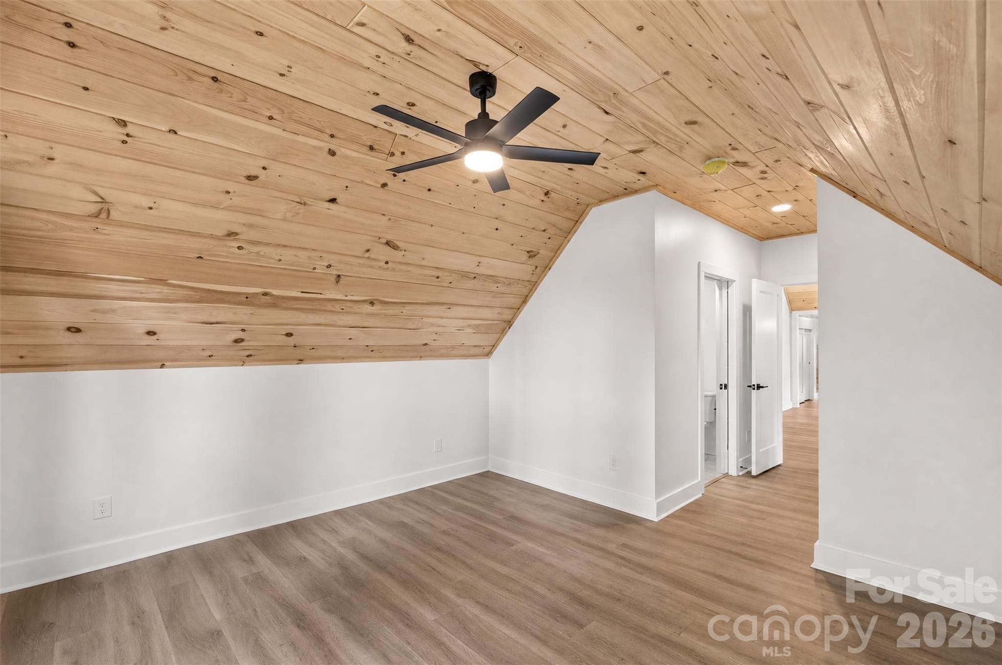 Single Family Residence at 2199 Castle Peak Mountain, Connelly Springs, photo 24 of 49