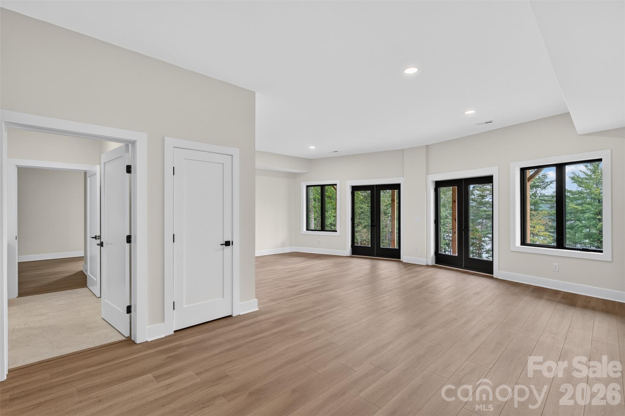 Single Family Residence at 2199 Castle Peak Mountain, Connelly Springs, photo 25 of 49