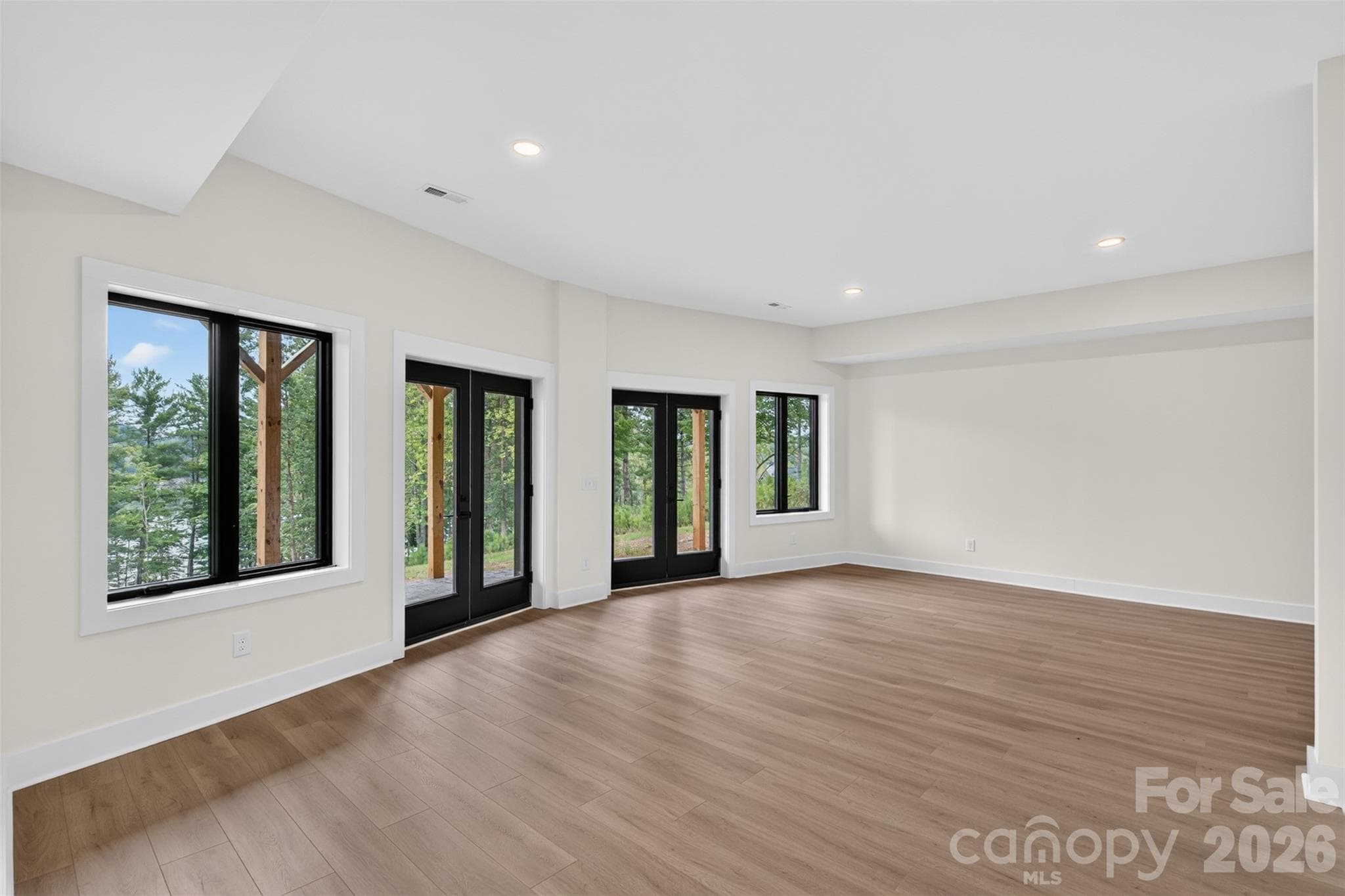 Single Family Residence at 2199 Castle Peak Mountain, Connelly Springs, photo 26 of 49