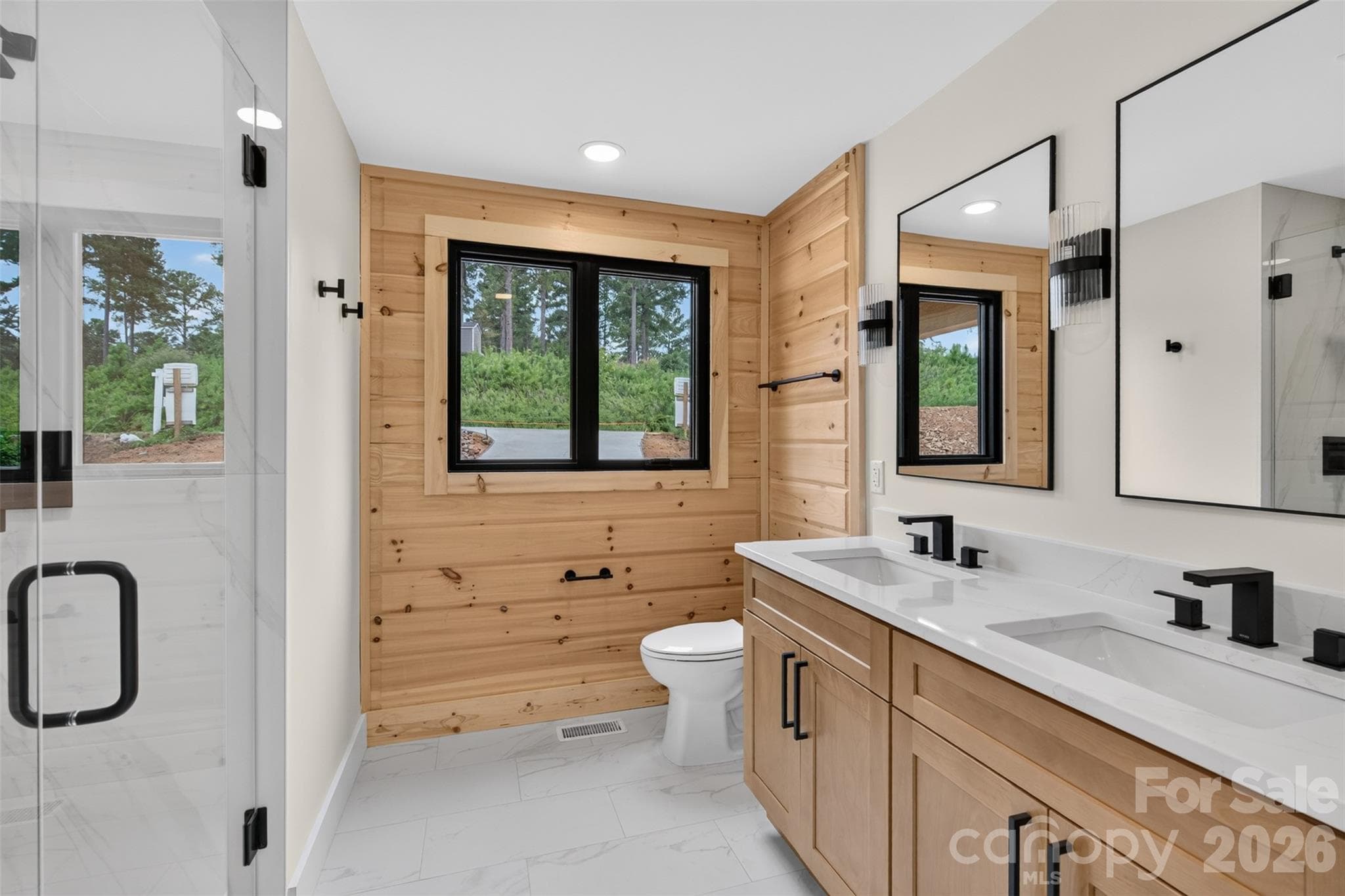 Single Family Residence at 2199 Castle Peak Mountain, Connelly Springs, photo 27 of 49