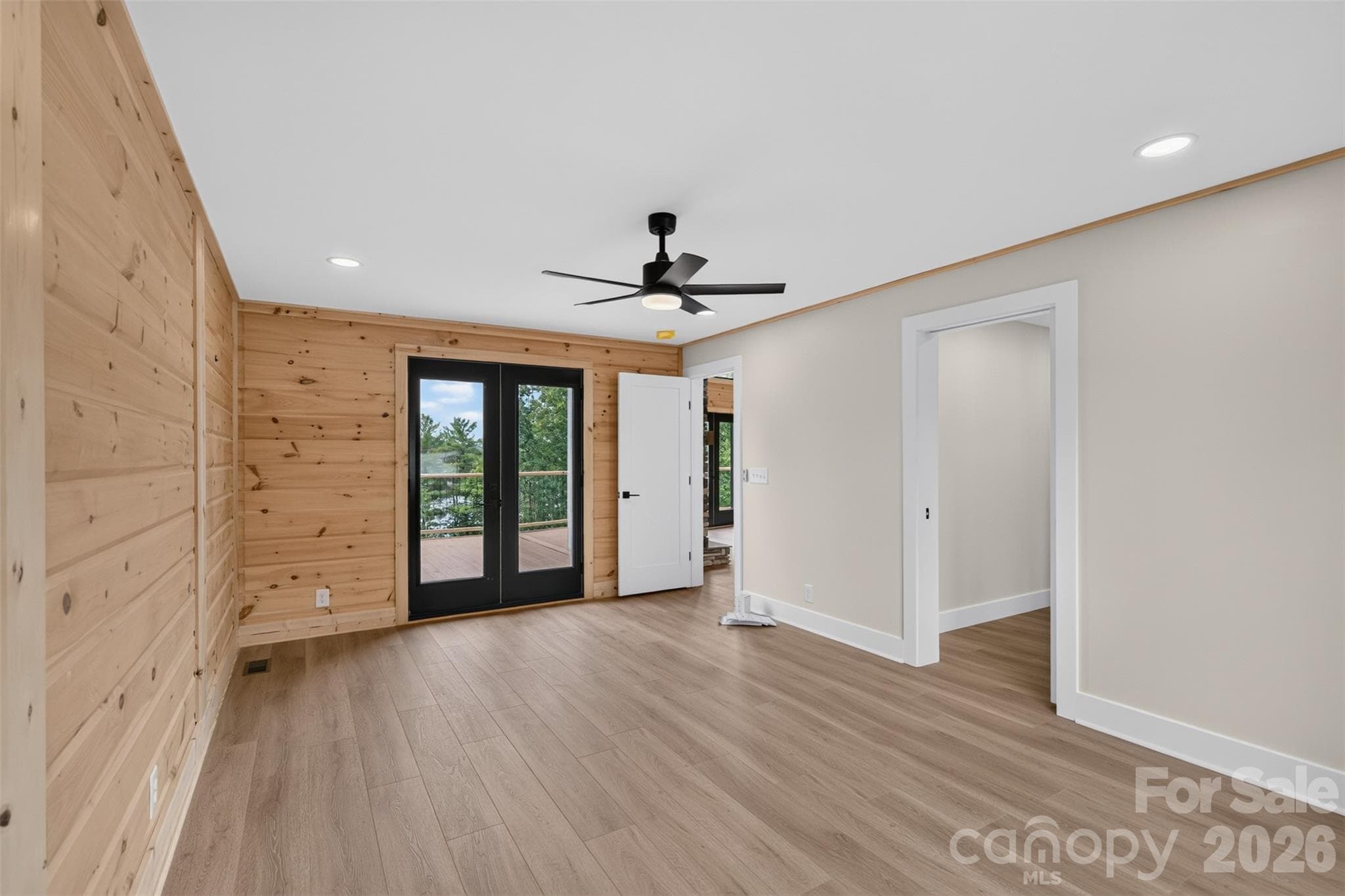Single Family Residence at 2199 Castle Peak Mountain, Connelly Springs, photo 30 of 49