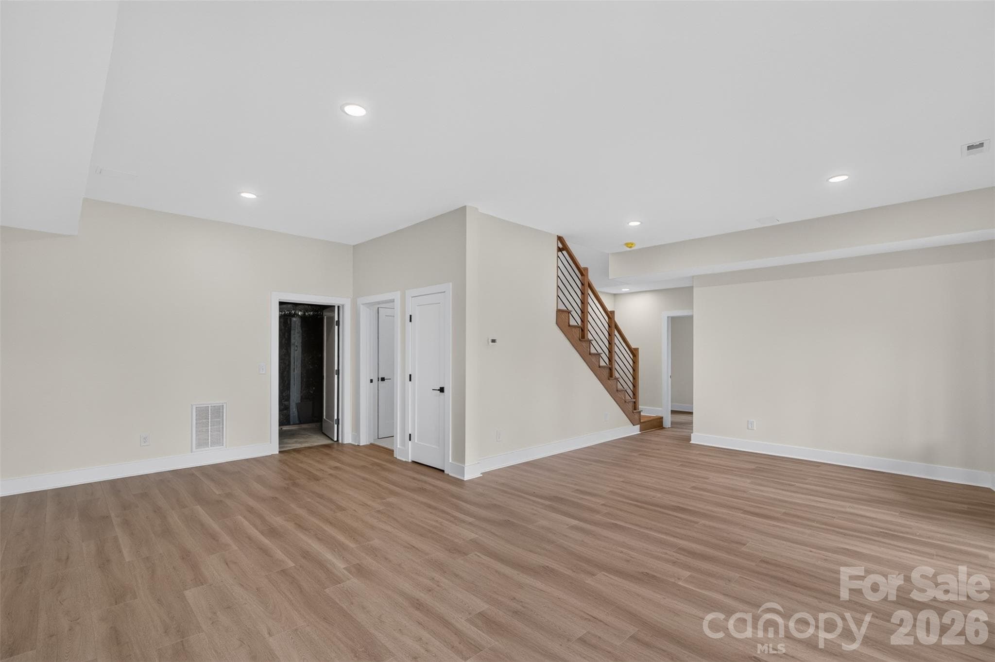 Single Family Residence at 2199 Castle Peak Mountain, Connelly Springs, photo 37 of 49