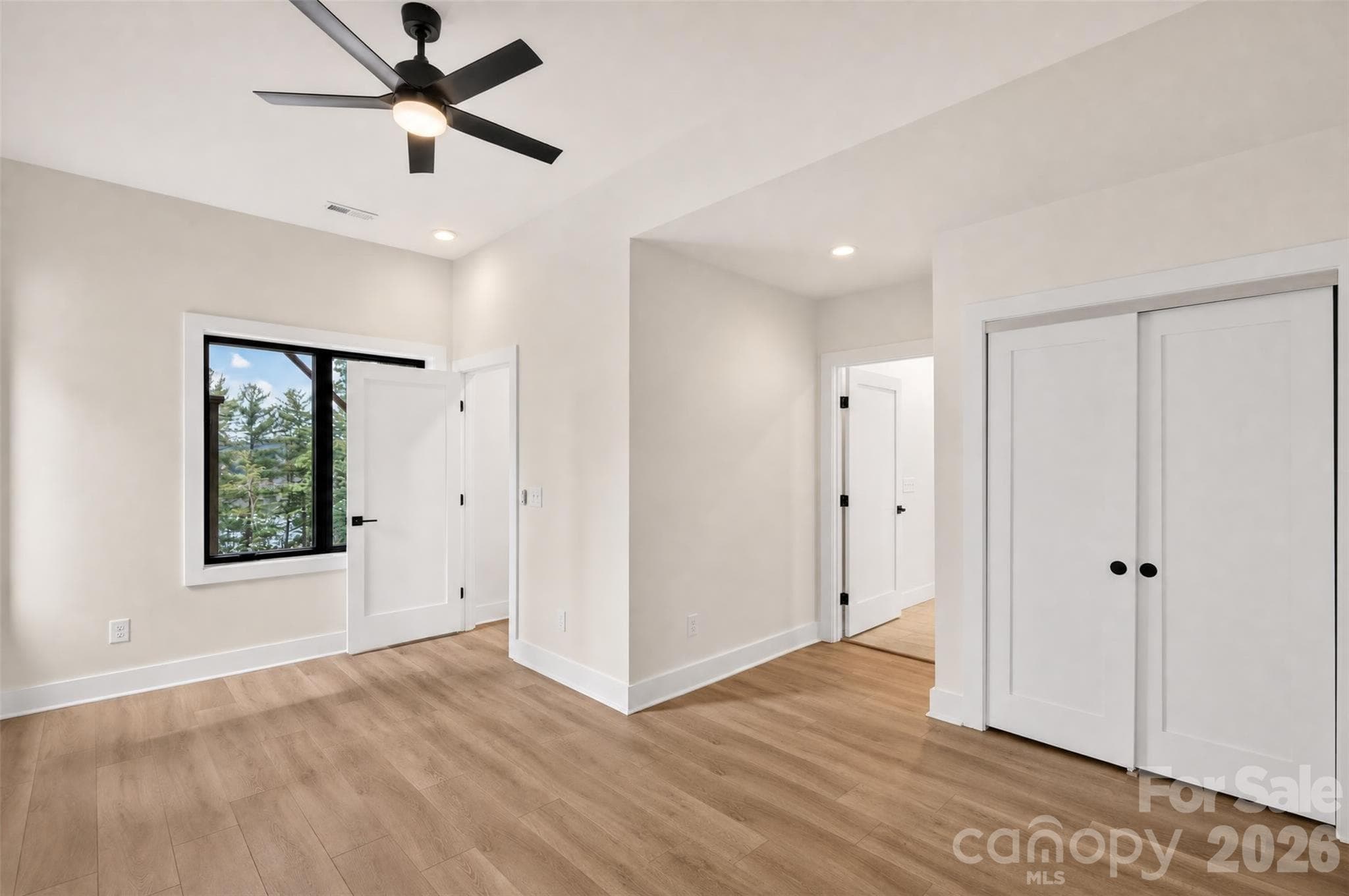 Single Family Residence at 2199 Castle Peak Mountain, Connelly Springs, photo 40 of 49