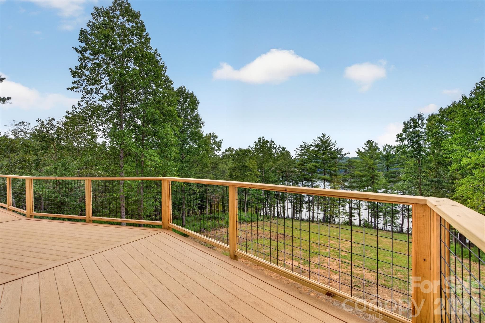 Single Family Residence at 2199 Castle Peak Mountain, Connelly Springs, photo 46 of 49