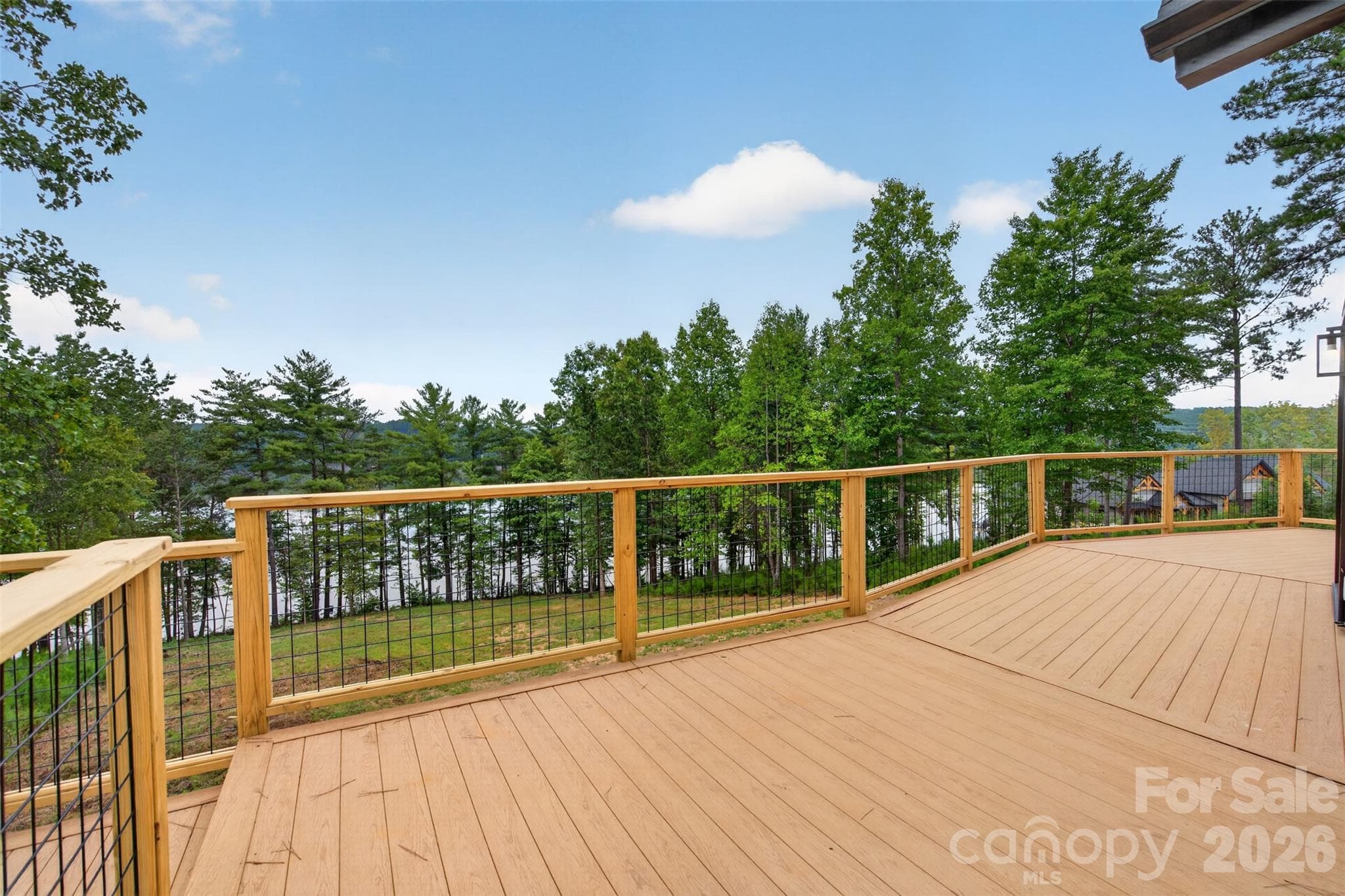 Single Family Residence at 2199 Castle Peak Mountain, Connelly Springs, photo 47 of 49