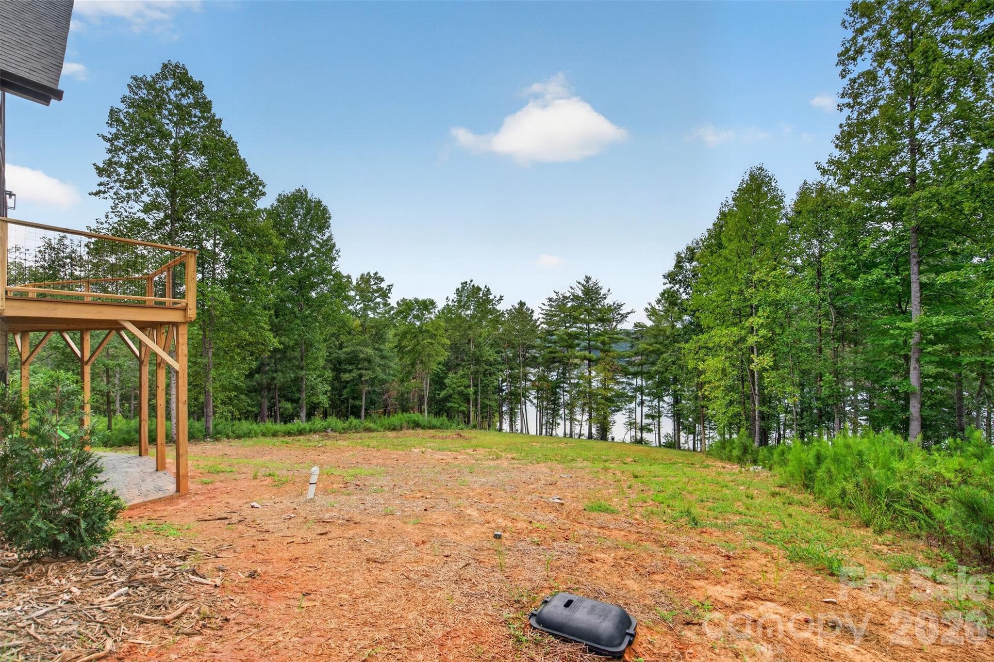 Single Family Residence at 2199 Castle Peak Mountain, Connelly Springs, photo 48 of 49