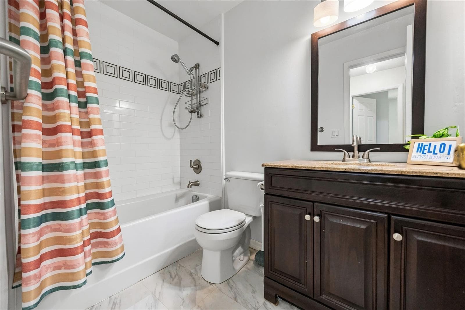 Bathroom #2 - 2808 TAMARACK TRL, APOPKA