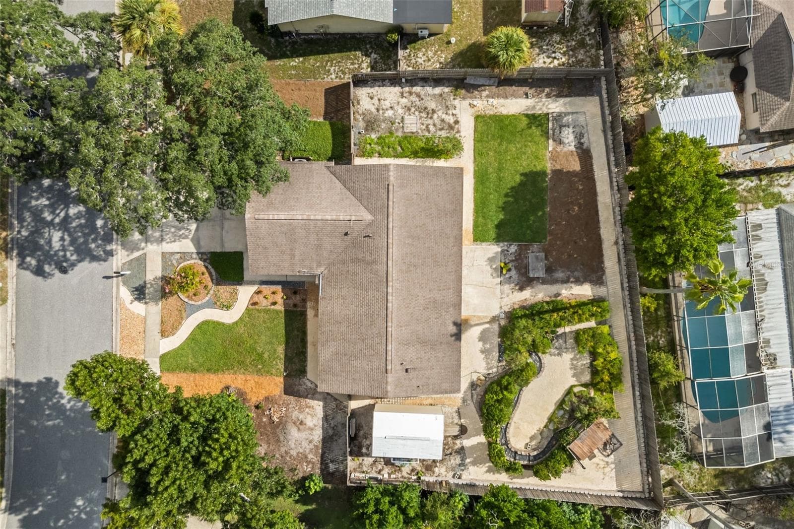 Single Family Residence at 2808 TAMARACK TRL, APOPKA, photo 30 of 38