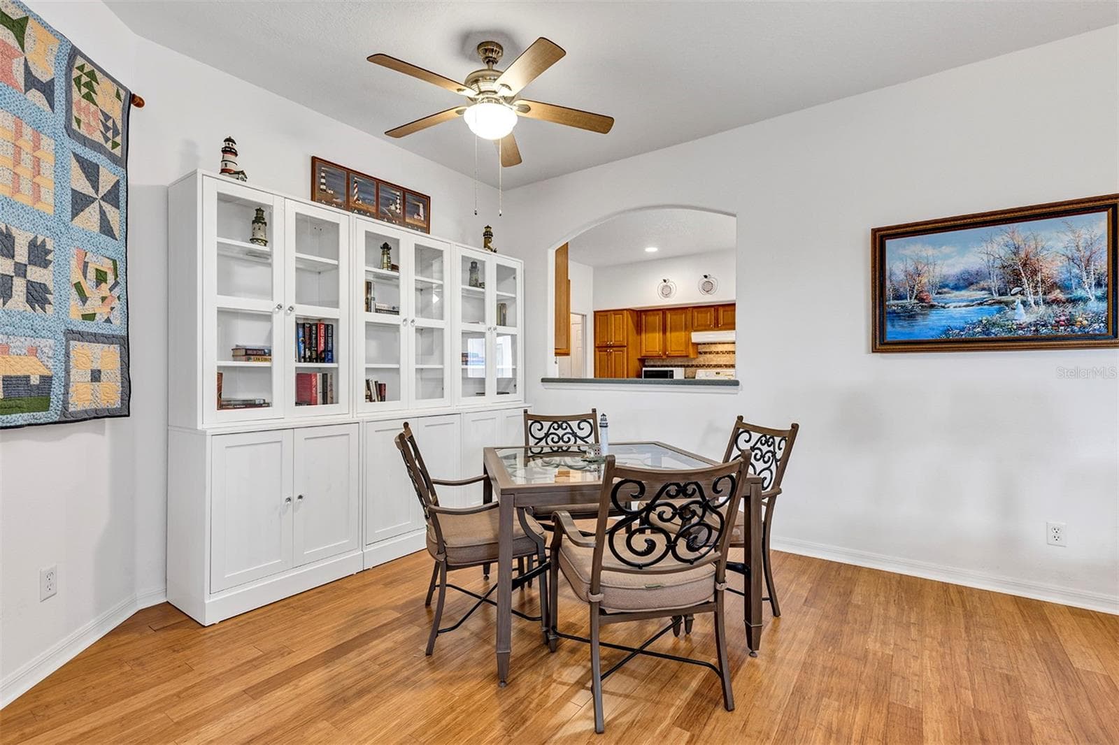 Single Family Residence at 4958 PORTSMOUTH ST, TAVARES, photo 18 of 76
