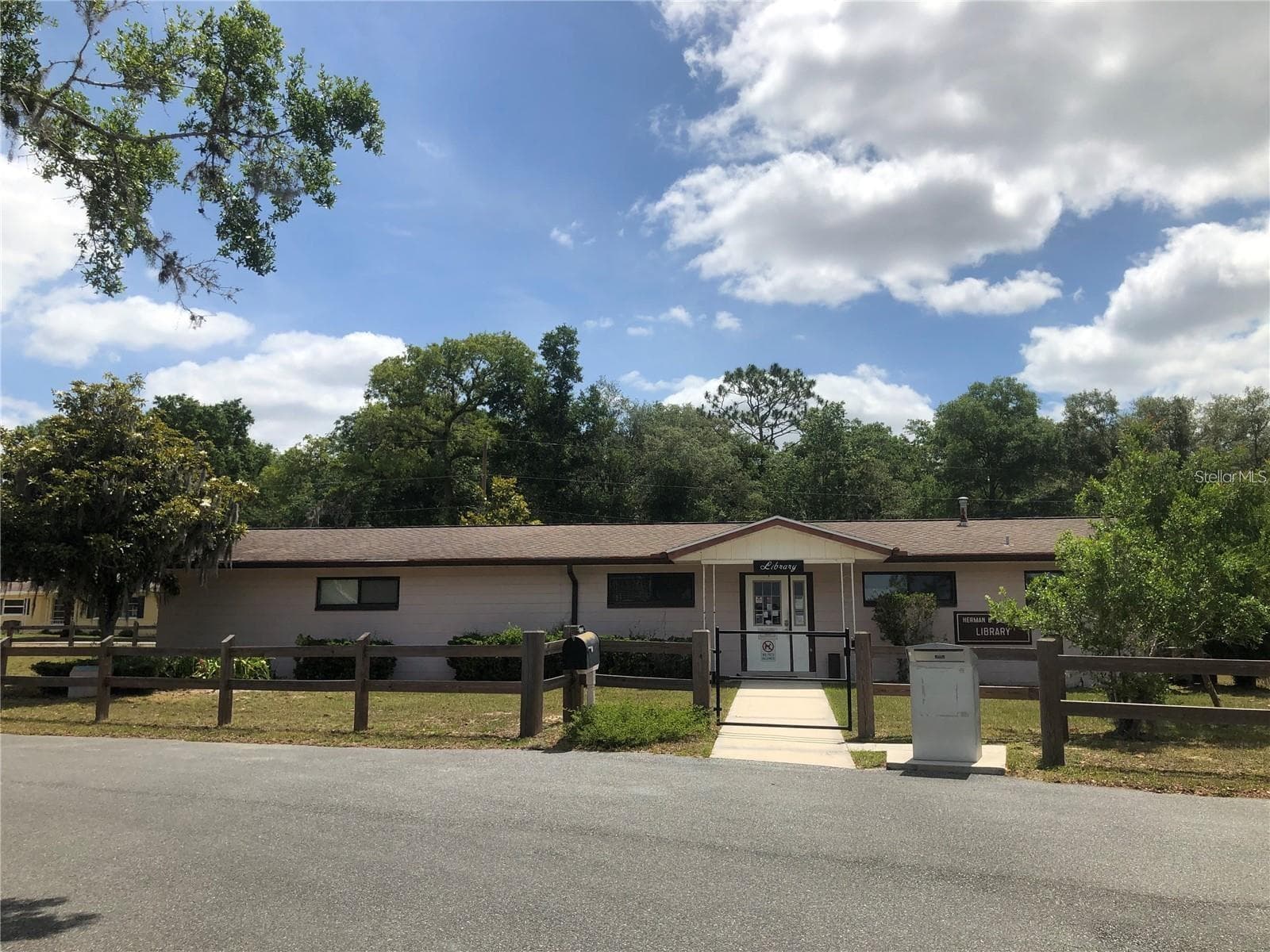 Land at Lots 392 & 393 SW SHOREWOOD DR, DUNNELLON, photo 7 of 9