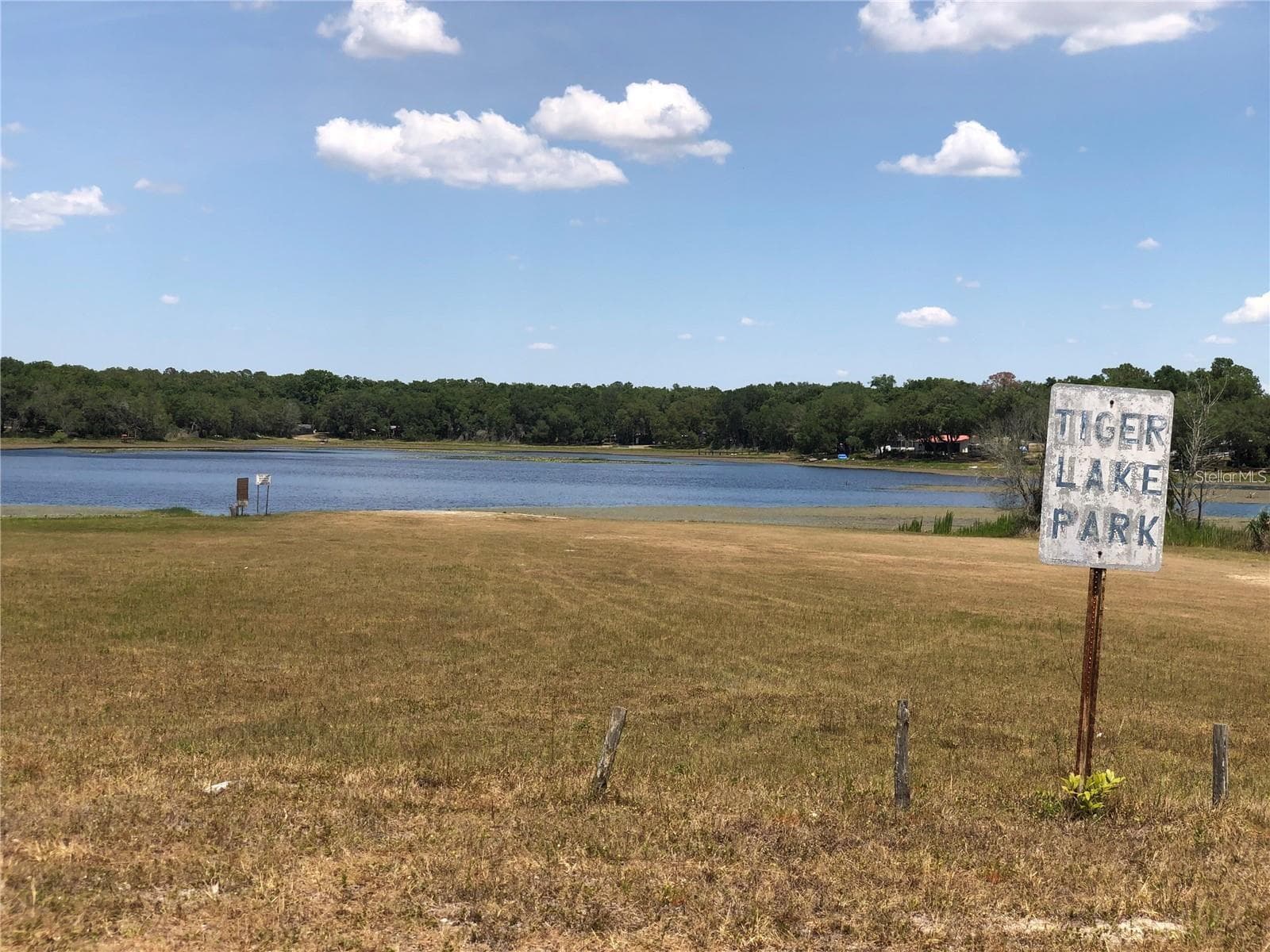Land at Lots 392 & 393 SW SHOREWOOD DR, DUNNELLON, photo 8 of 9