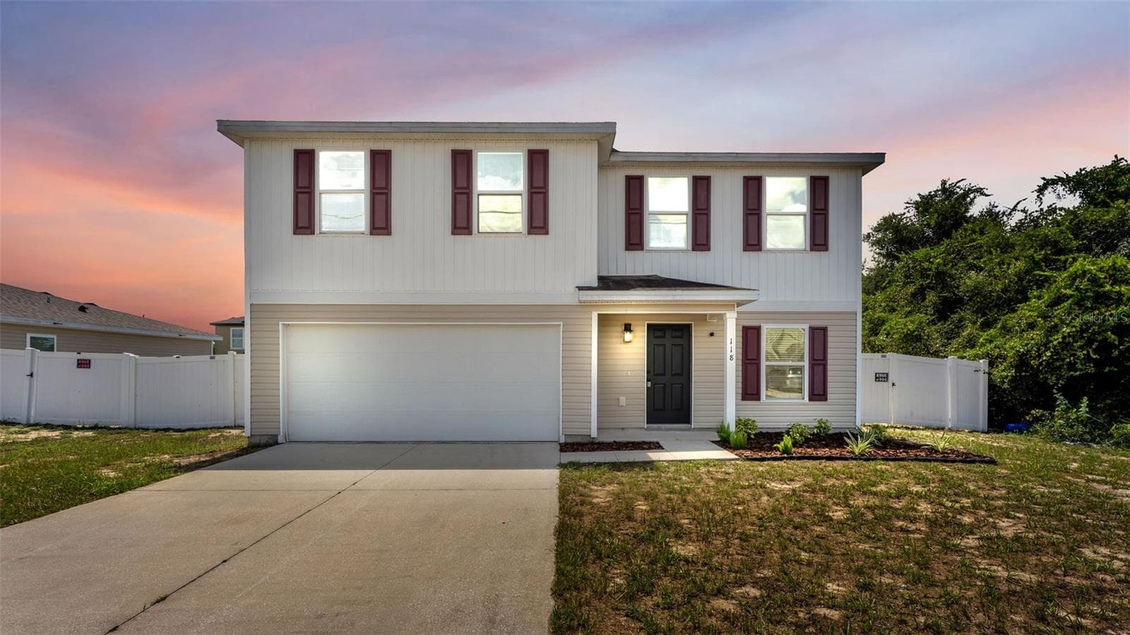 118 VIOLET CT
