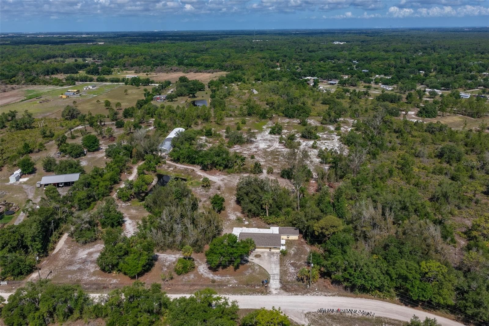 Single Family Residence at 14451 HIGHLAND RD, WIMAUMA, photo 69 of 76