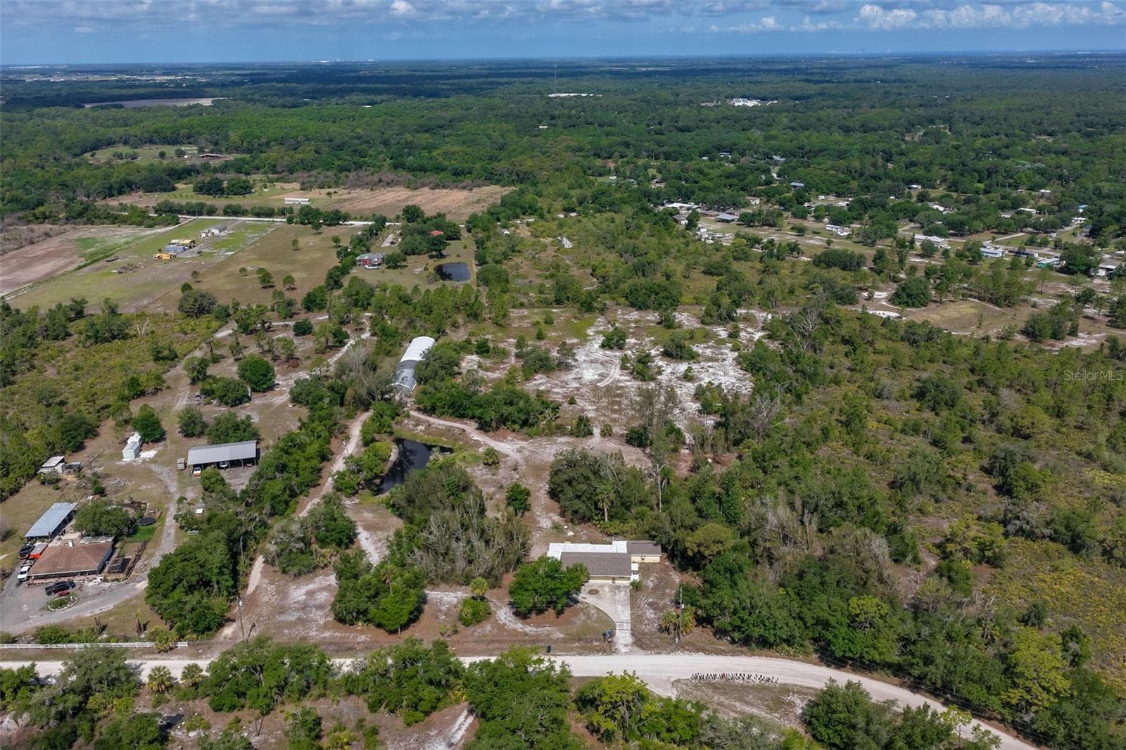 Single Family Residence at 14451 HIGHLAND RD, WIMAUMA, photo 70 of 76