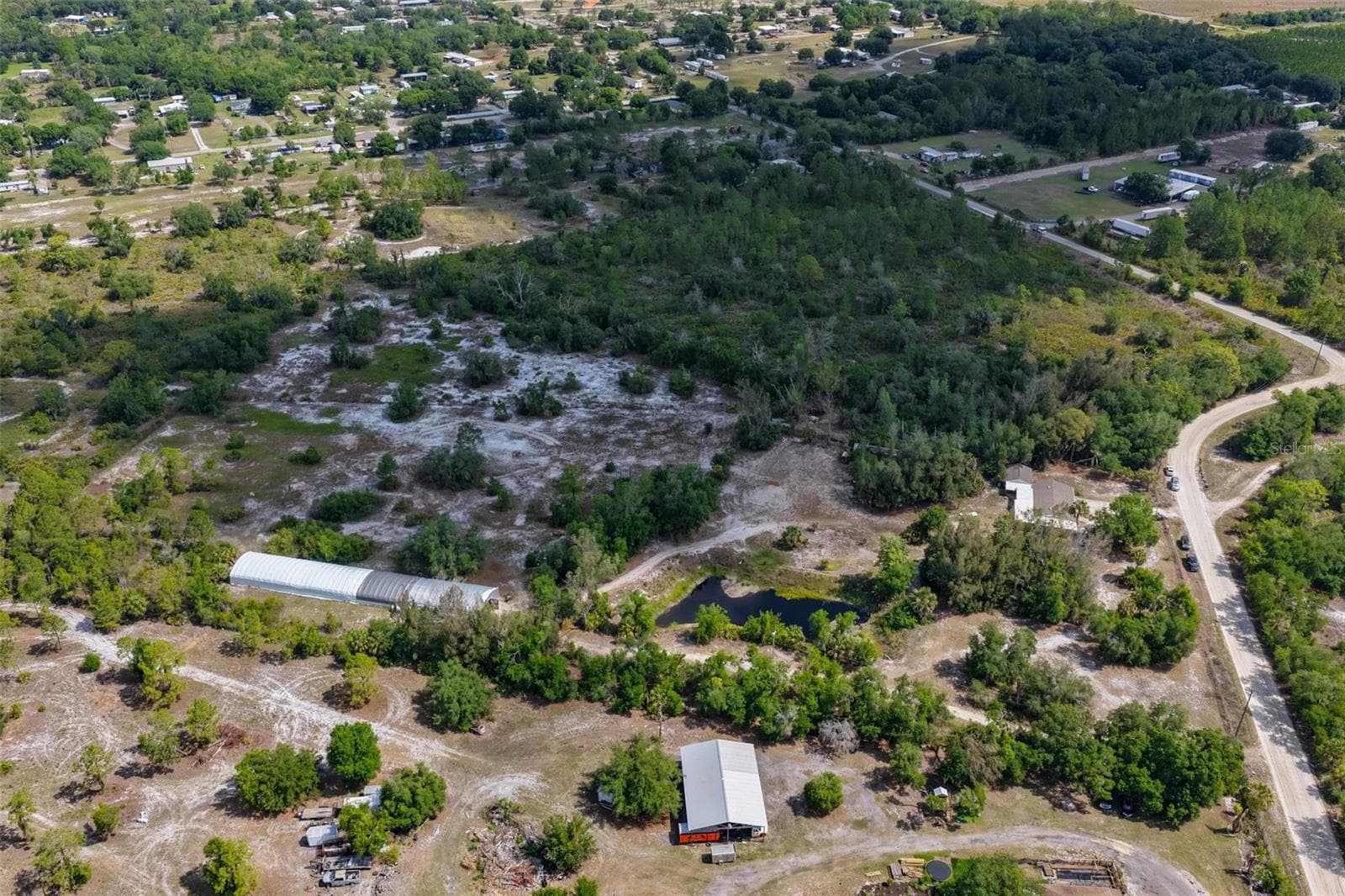 Single Family Residence at 14451 HIGHLAND RD, WIMAUMA, photo 76 of 76