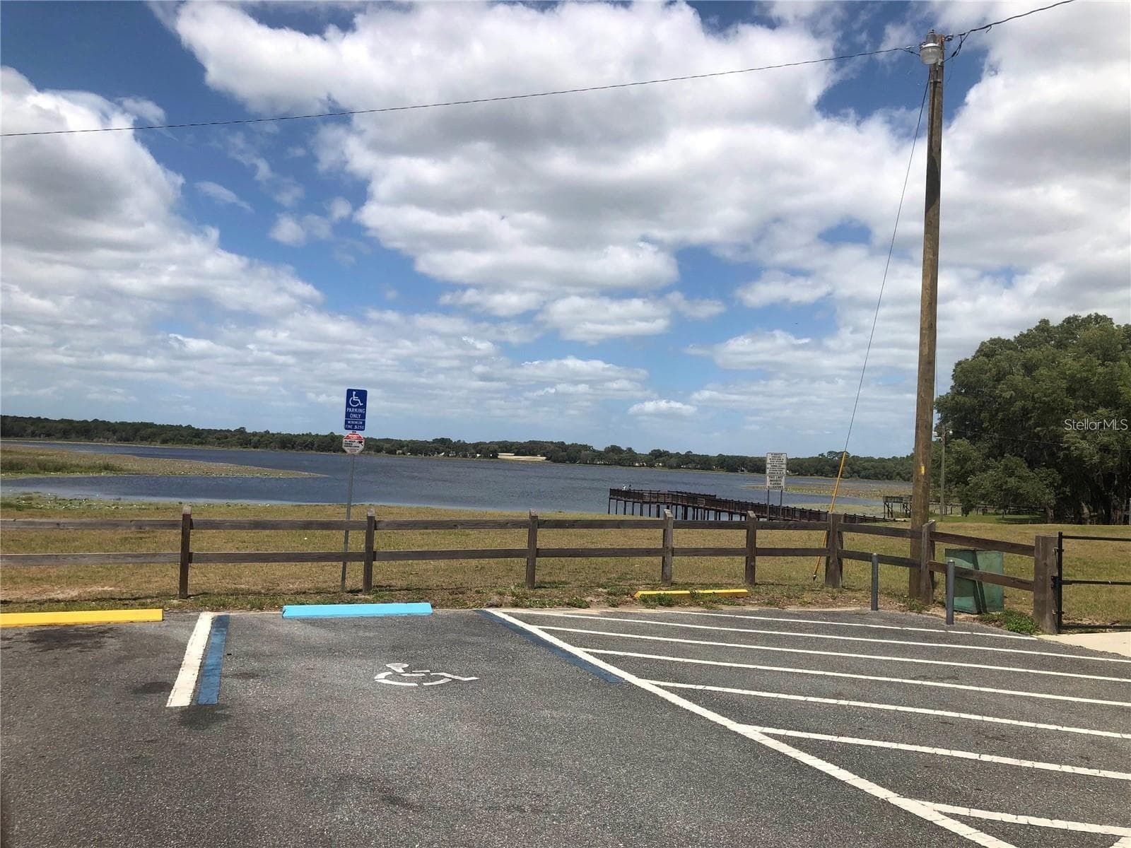 Land at Lots 394 & 395 SW SHOREWOOD DR, DUNNELLON, photo 4 of 9