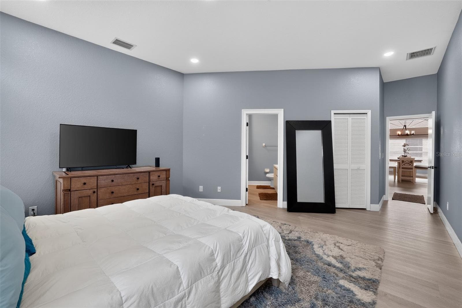 Single Family Residence at 17721 HAMPSHIRE OAK DR, TAMPA, photo 22 of 35