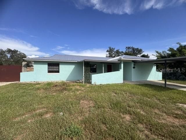 508 PARK DR
