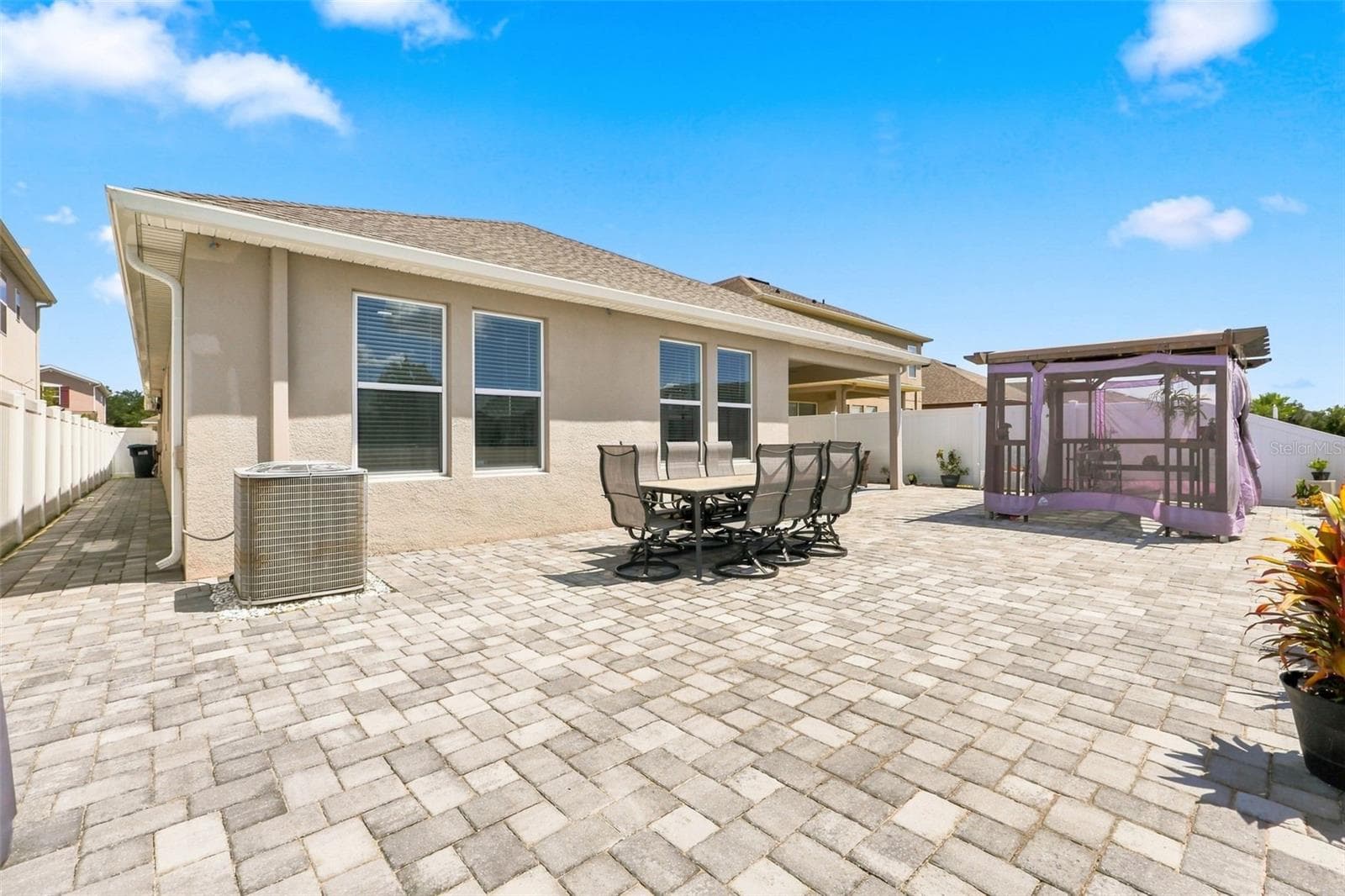 Single Family Residence at 2050 BEACON LANDING CIR, ORLANDO, photo 42 of 48