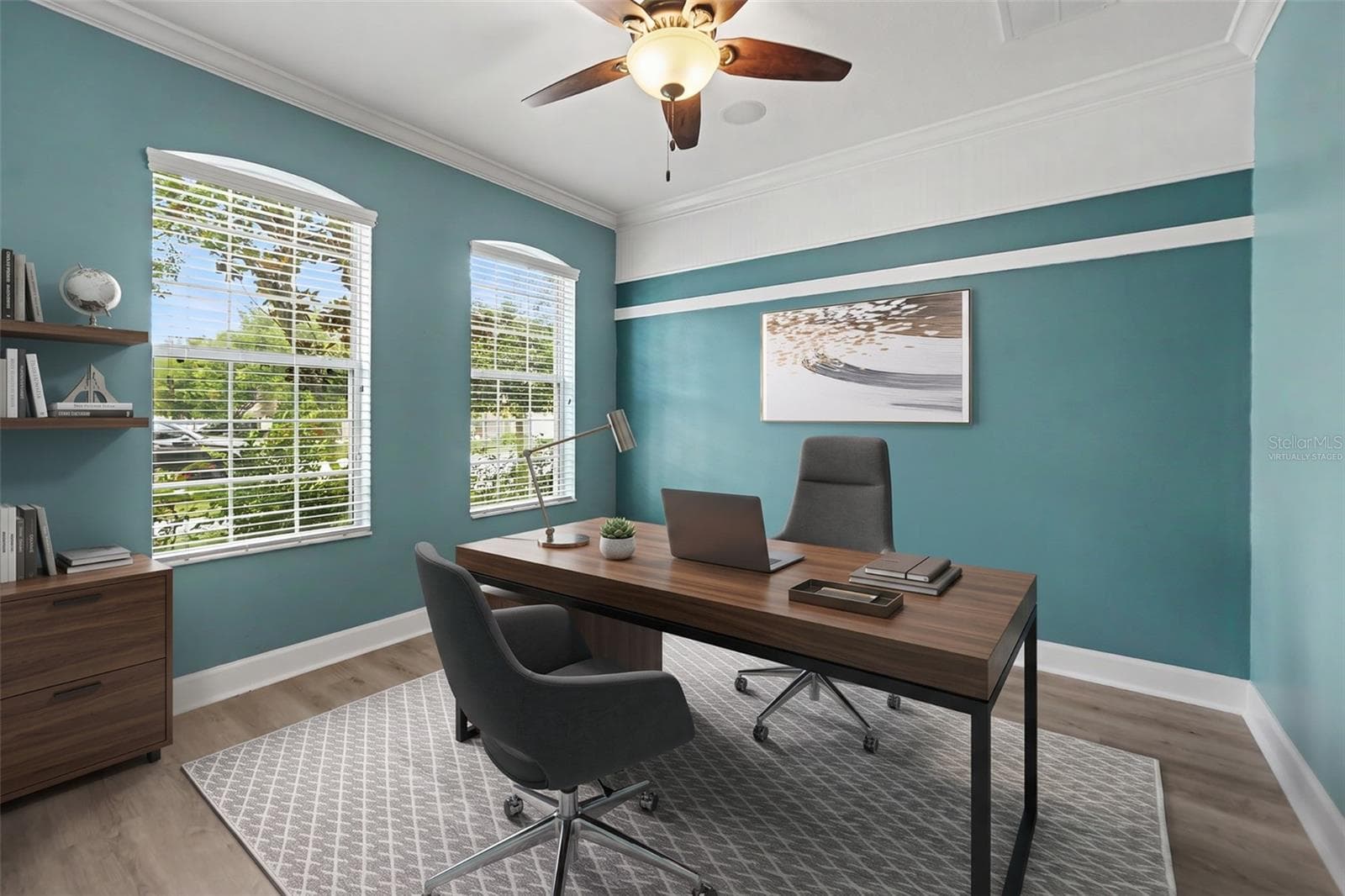 Virtually Staged - 12802 AVELAR CREEK DR, RIVERVIEW