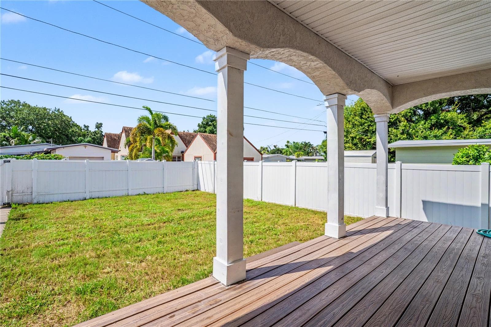 Single Family Residence at 5210 4TH AVE N, ST PETERSBURG, photo 34 of 41