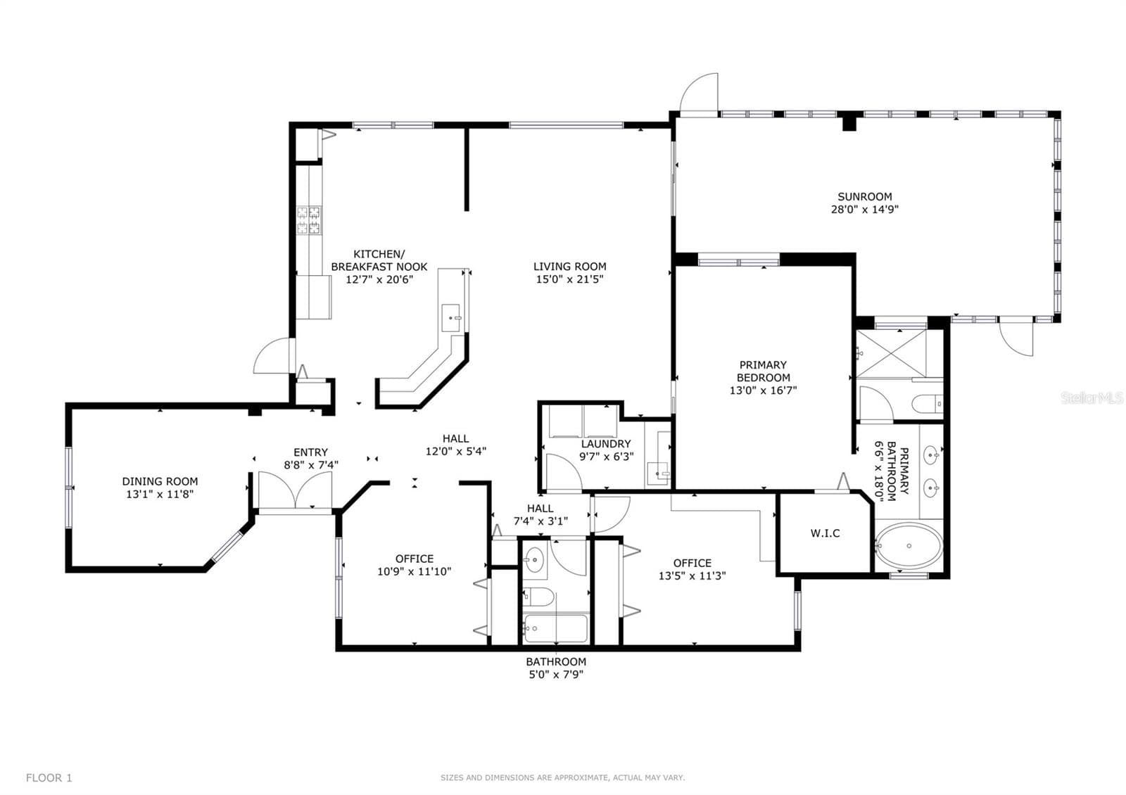 Single Family Residence at 9221 HALBERG DR, HUDSON, photo 38 of 41