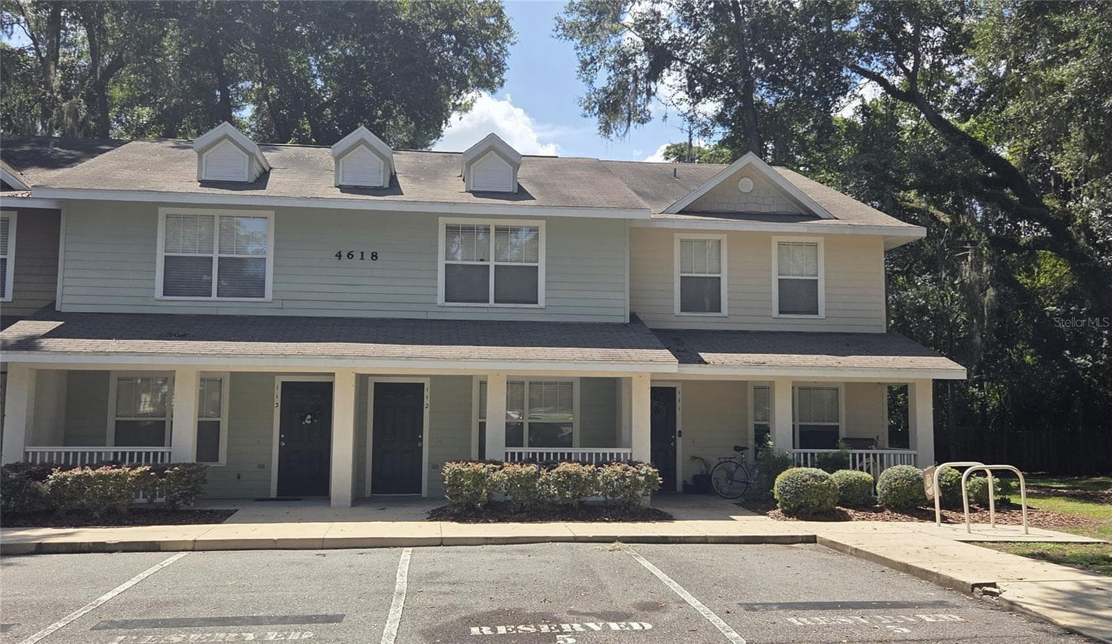 Condominium at 4618 SW 48TH WAY #112, GAINESVILLE, photo 2 of 23