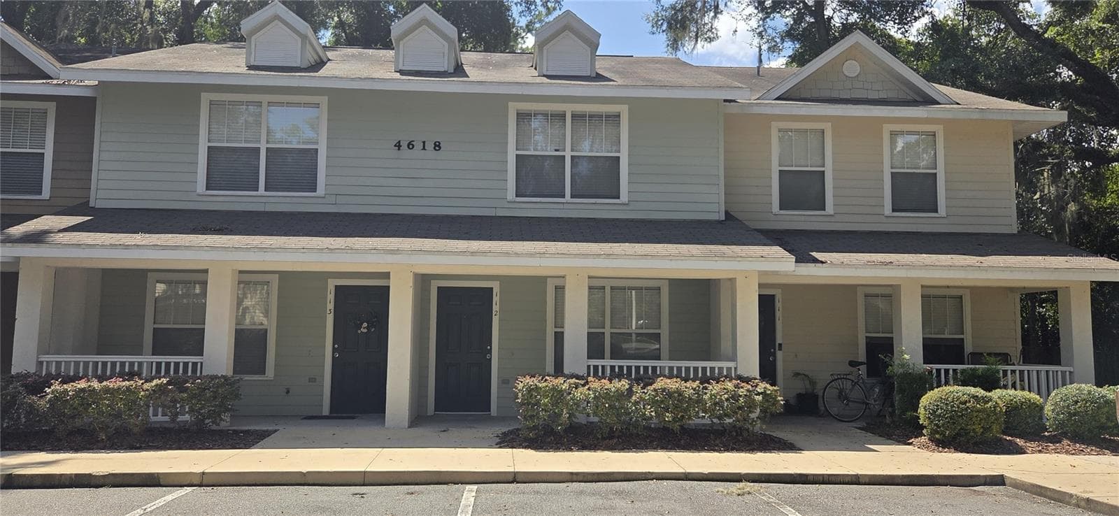 Condominium at 4618 SW 48TH WAY #112, GAINESVILLE, photo 23 of 23