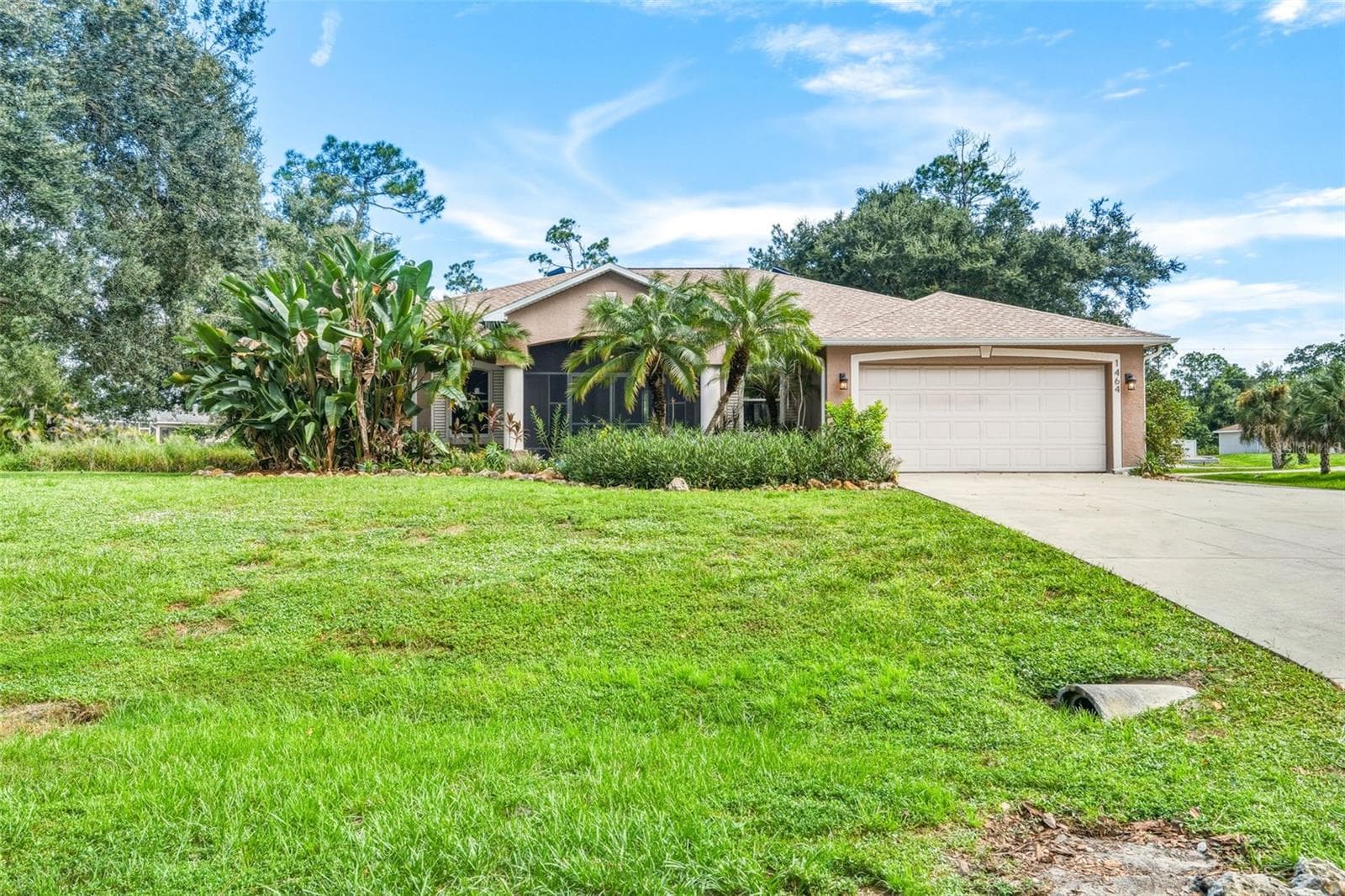 Single Family Residence at 1464 HALACKA RD, NORTH PORT, photo 7 of 64