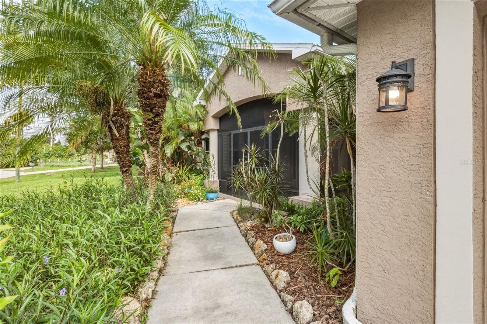 Single Family Residence at 1464 HALACKA RD, NORTH PORT, photo 9 of 64