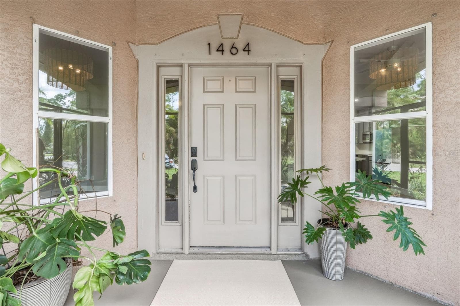 Single Family Residence at 1464 HALACKA RD, NORTH PORT, photo 11 of 64