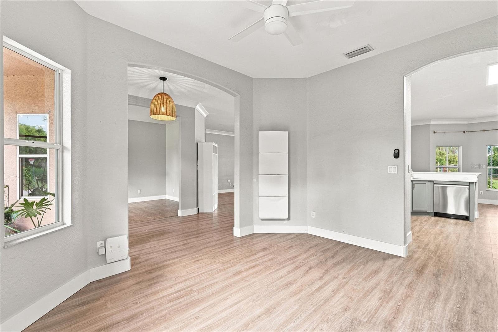 Formal Dining - 1464 HALACKA RD, NORTH PORT