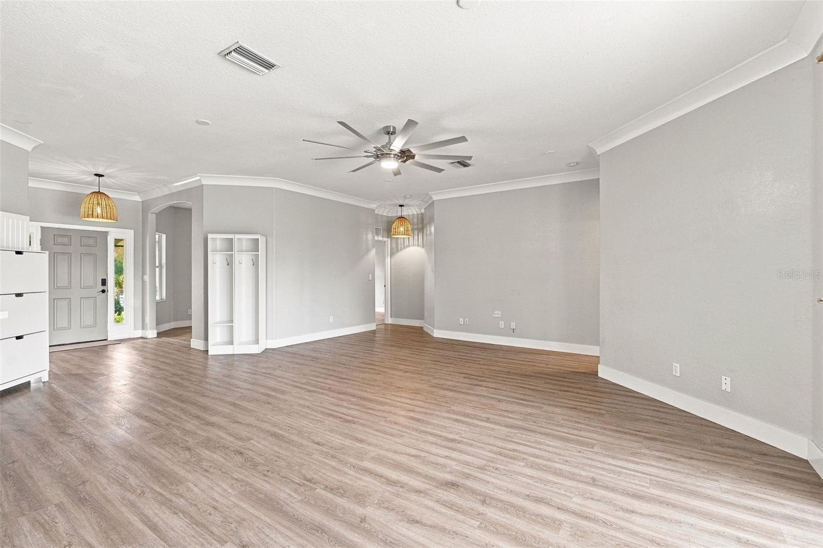 Living Room - 1464 HALACKA RD, NORTH PORT