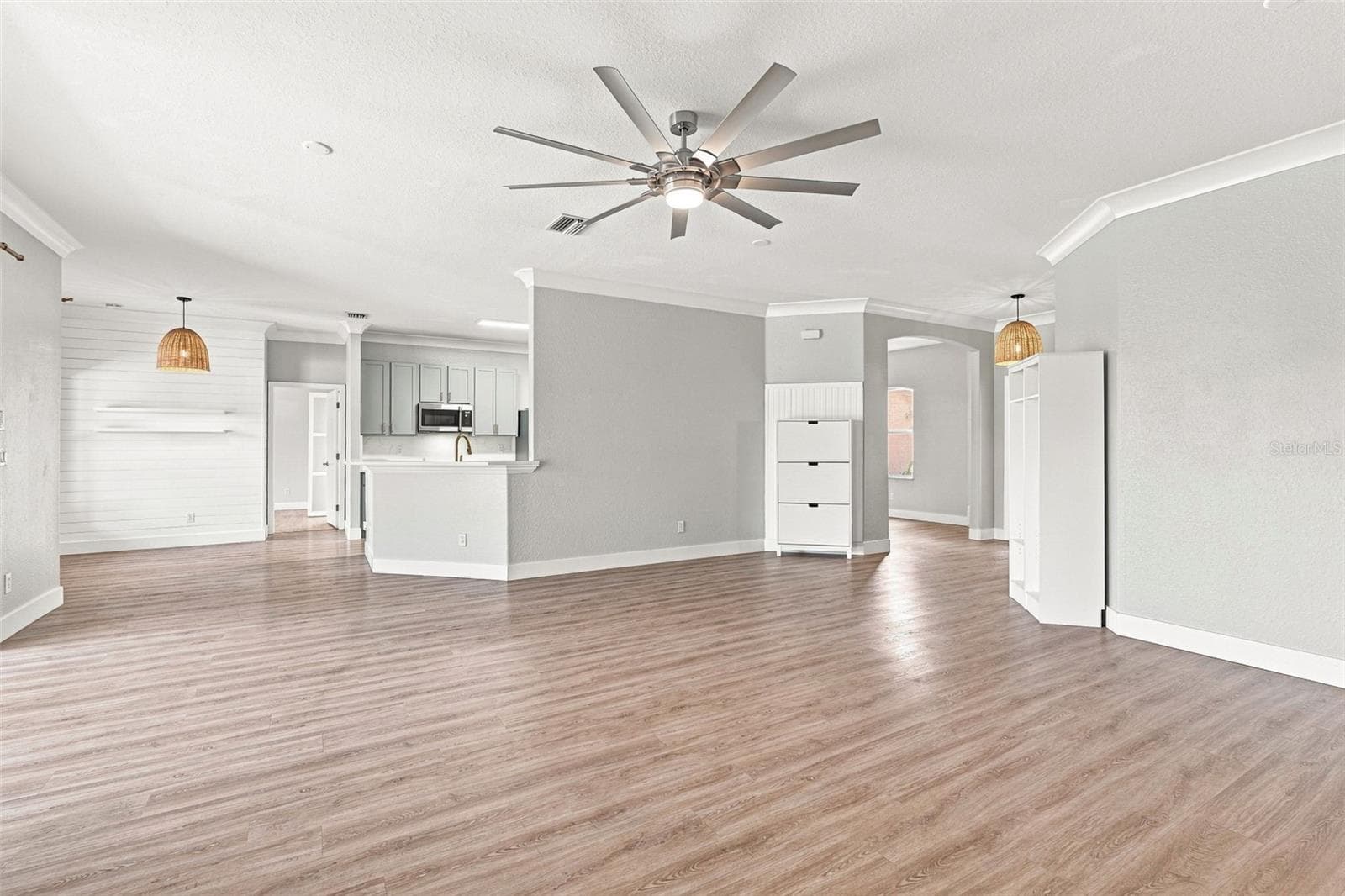 Living Room - 1464 HALACKA RD, NORTH PORT