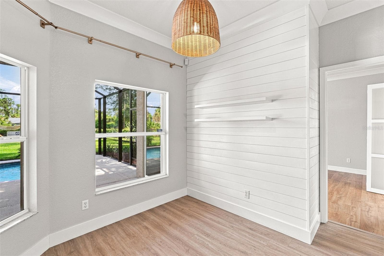 Breakfast Nook - 1464 HALACKA RD, NORTH PORT