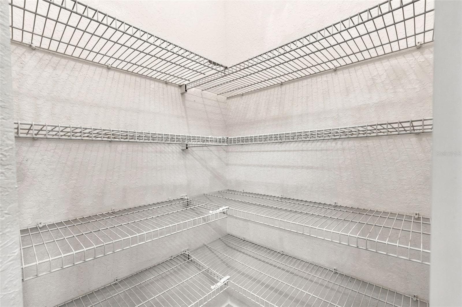 Pantry Closet - 1464 HALACKA RD, NORTH PORT