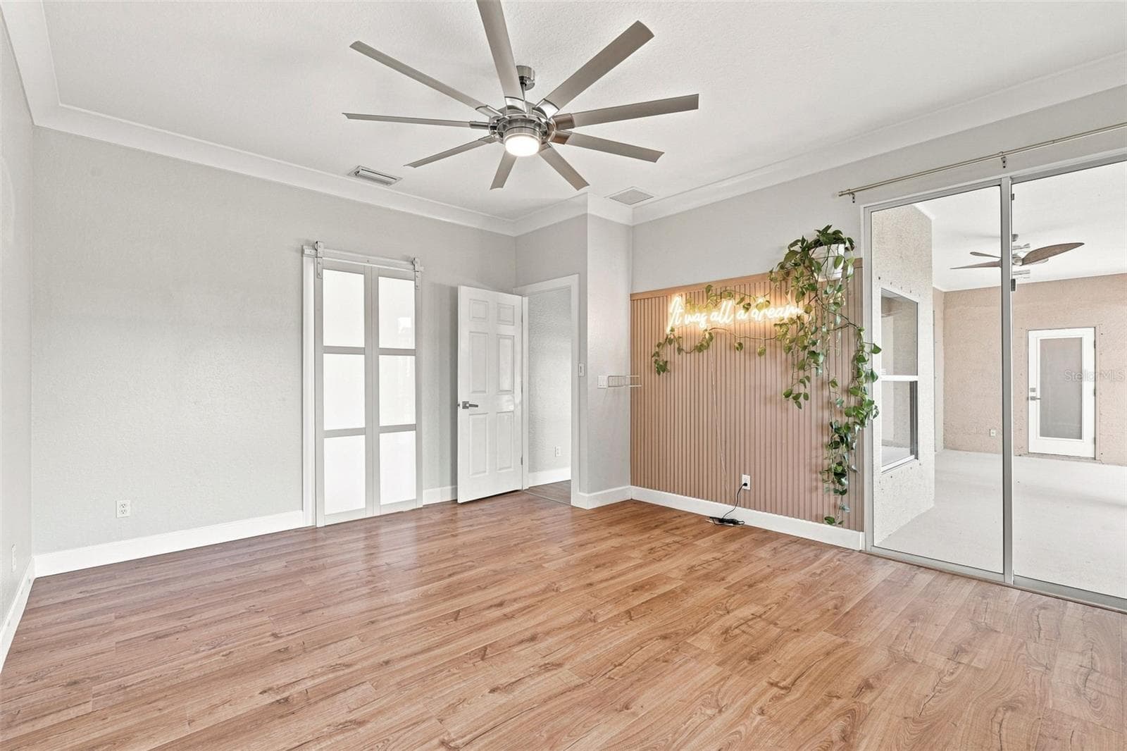 Primary Bedroom Suite - 1464 HALACKA RD, NORTH PORT