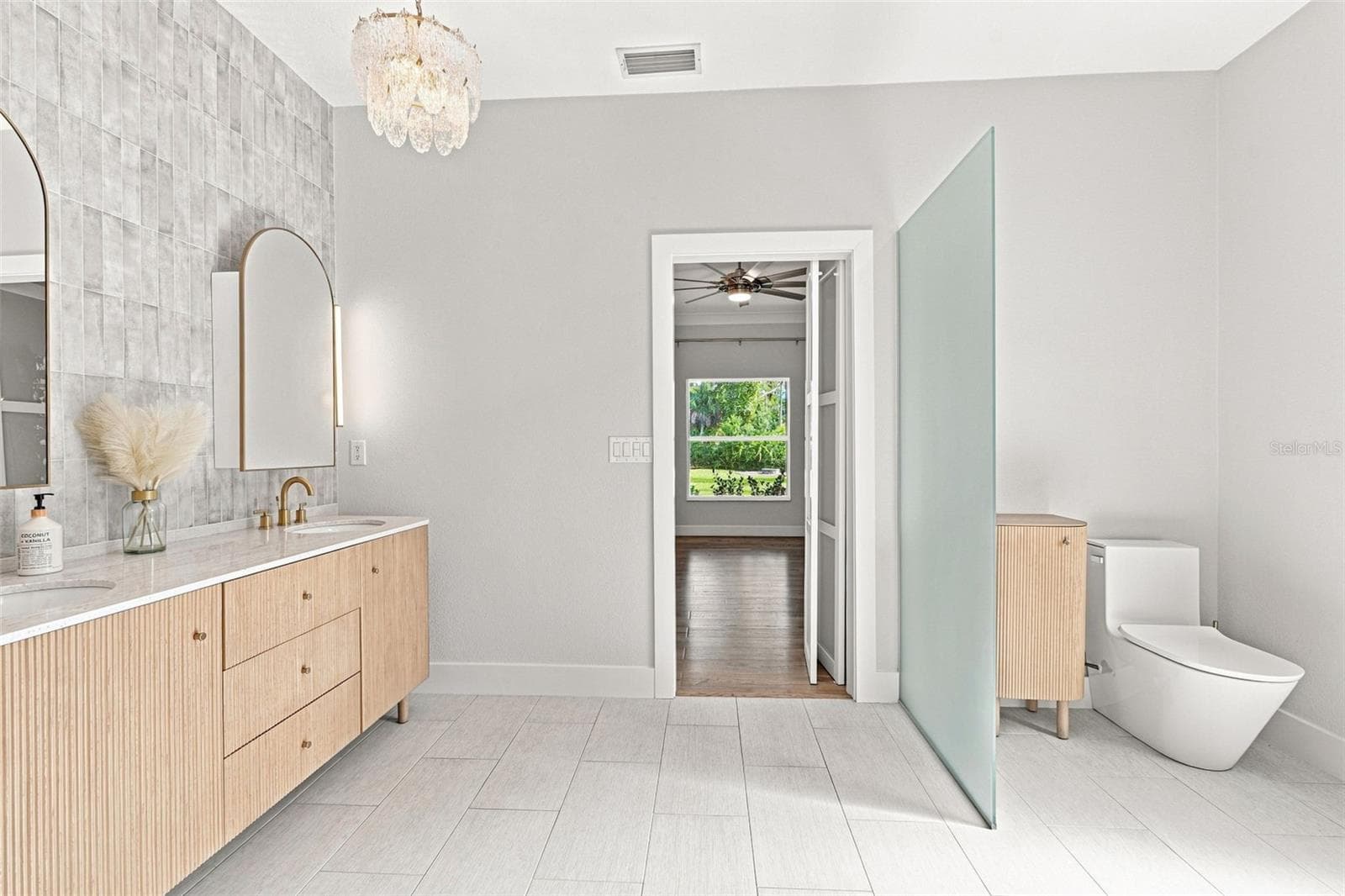 Primary Bathroom - 1464 HALACKA RD, NORTH PORT