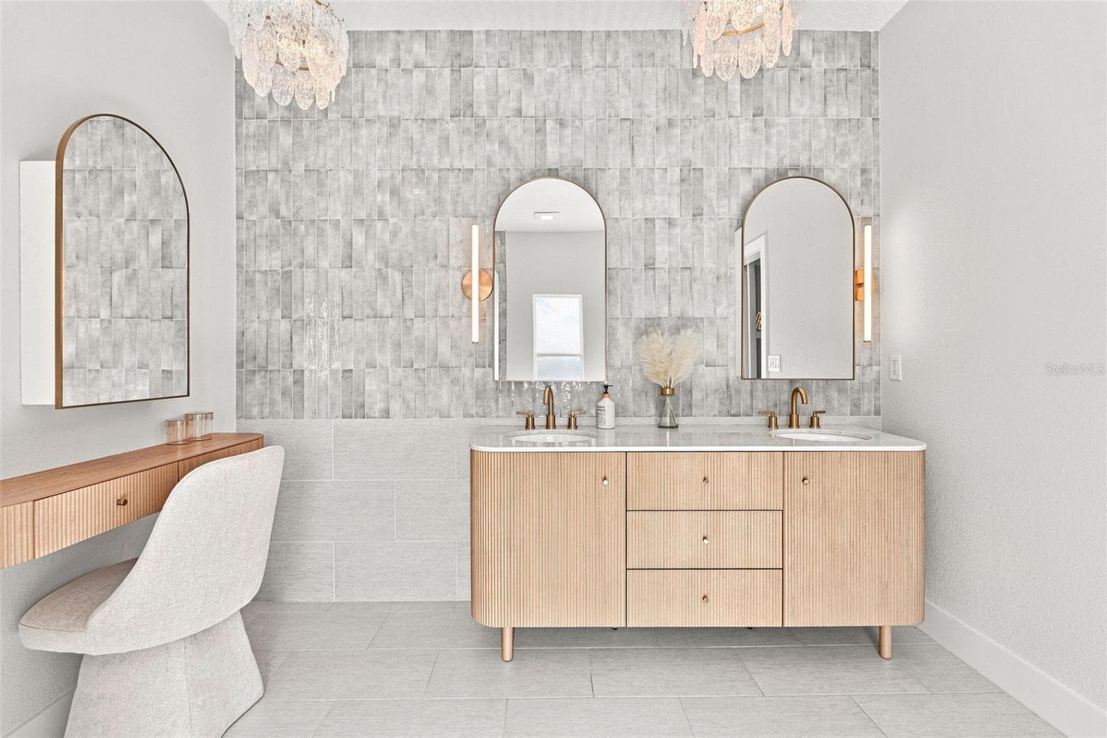 Primary Bathroom - 1464 HALACKA RD, NORTH PORT