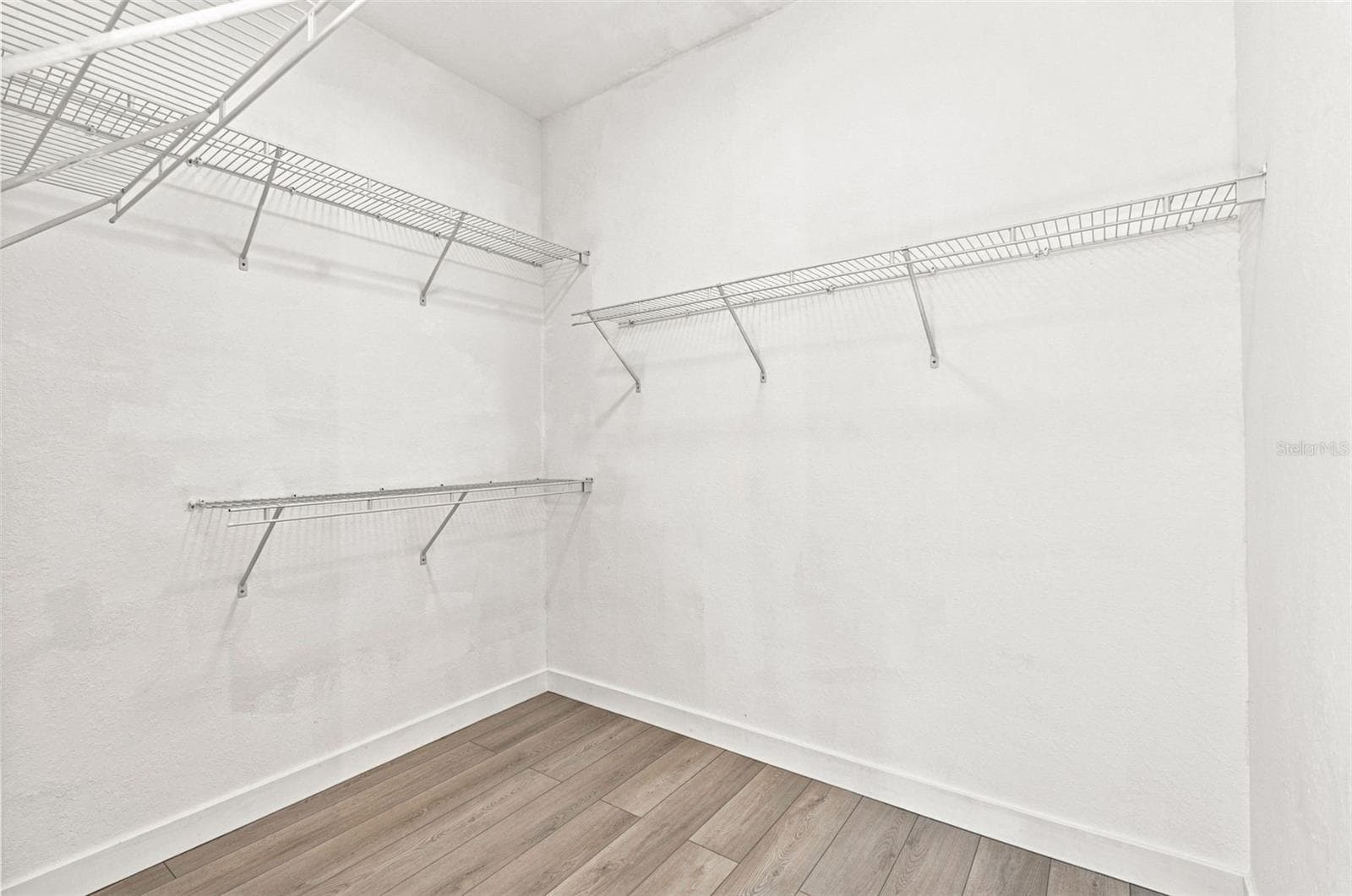 Primary Bedroom Closet - 1464 HALACKA RD, NORTH PORT