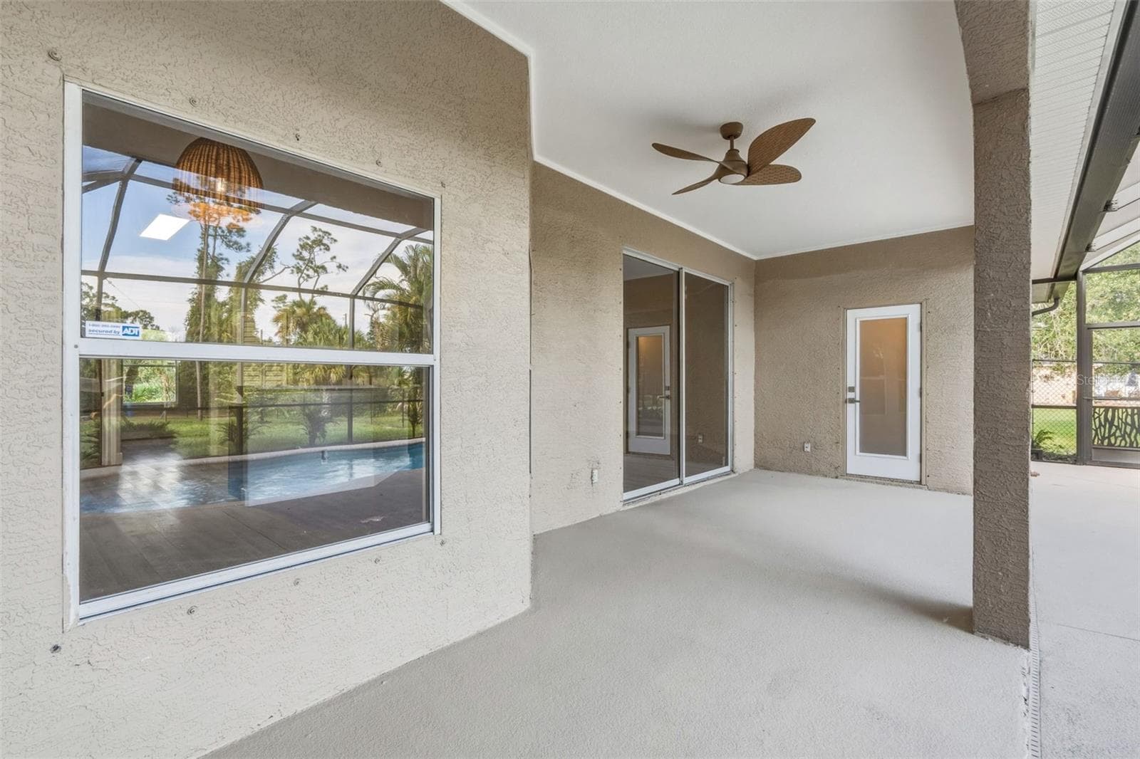 Lanai - 1464 HALACKA RD, NORTH PORT