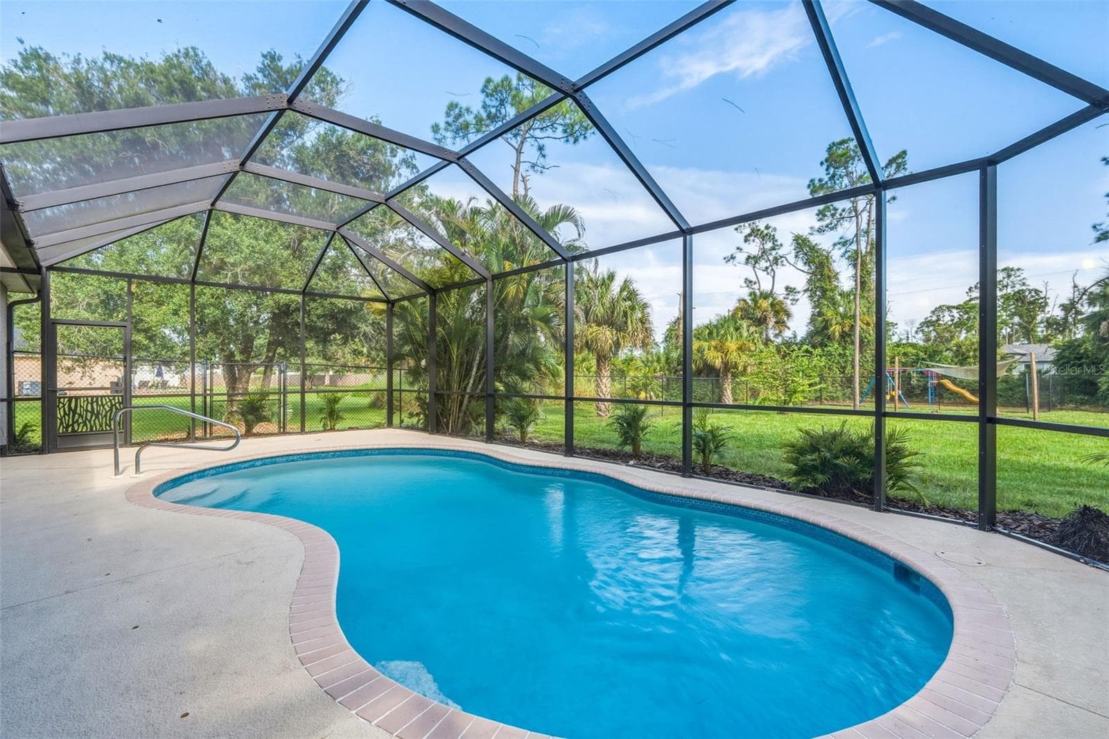 Pool - 1464 HALACKA RD, NORTH PORT